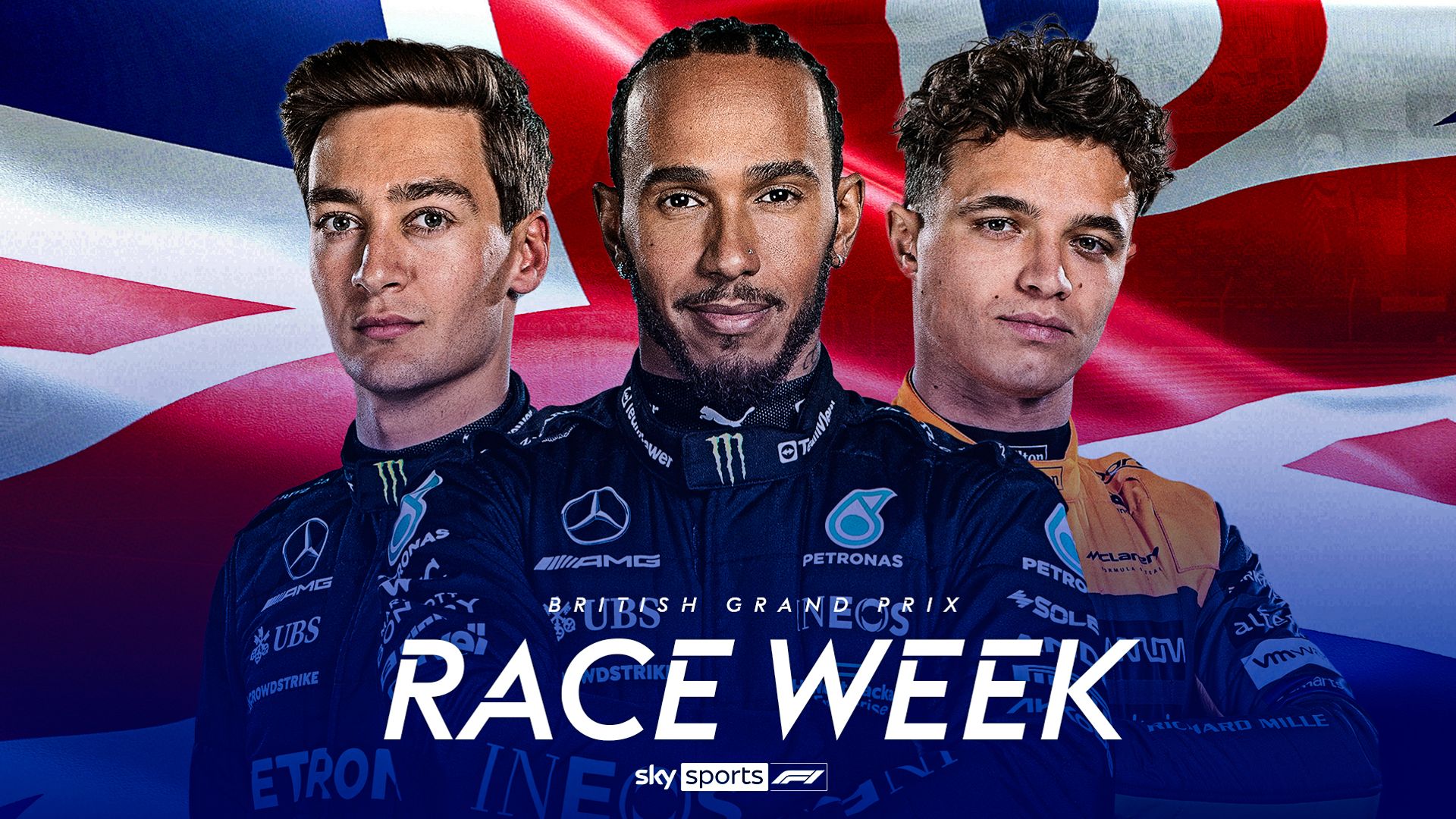 British GP Schedule How To Watch Live On Sky Sports As F1 Returns To British GP Schedule How To Watch Live On Sky Sports As F1 Returns To