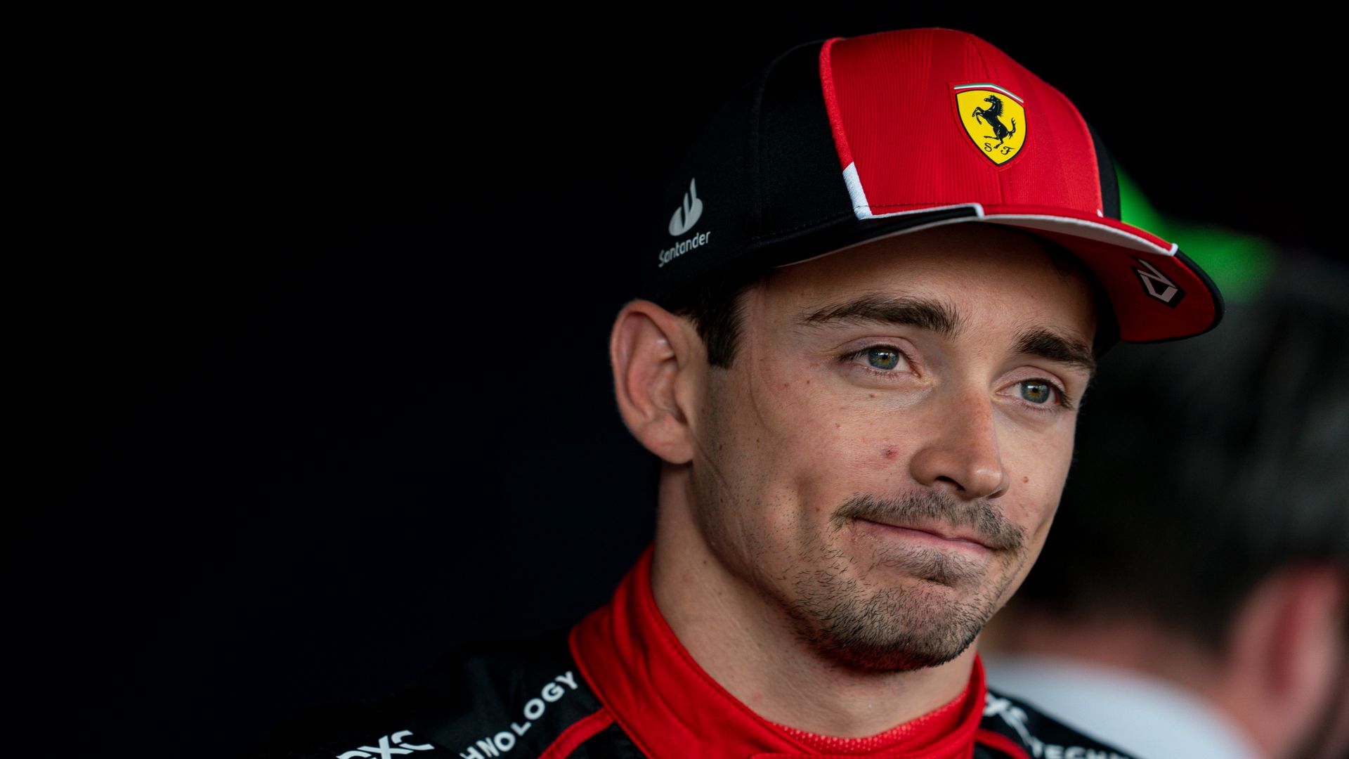 Leclerc: Ferrari's difficulties at Silverstone even worse than expected
