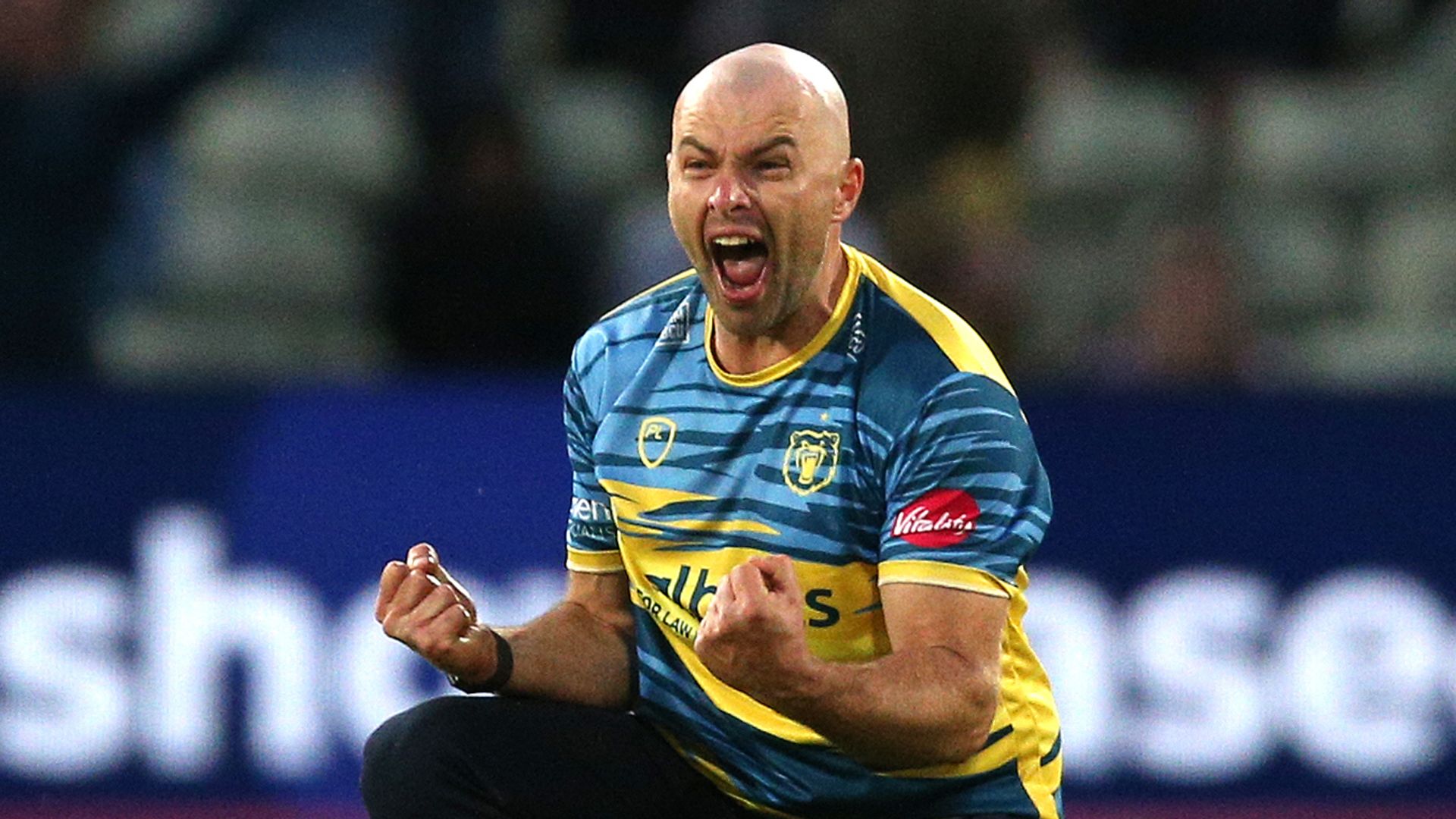 Bears bid to end six-year absence from Blast Finals