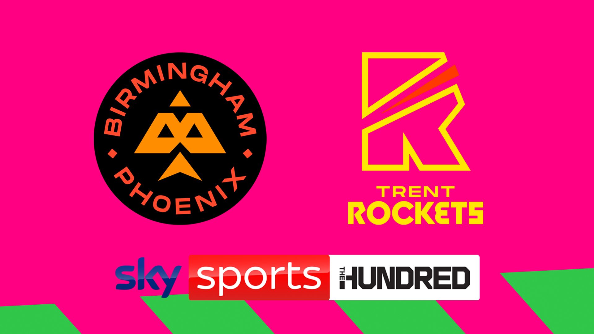 Scorecard: Birmingham Phoenix Men vs Trent Rockets Men, The Hundred