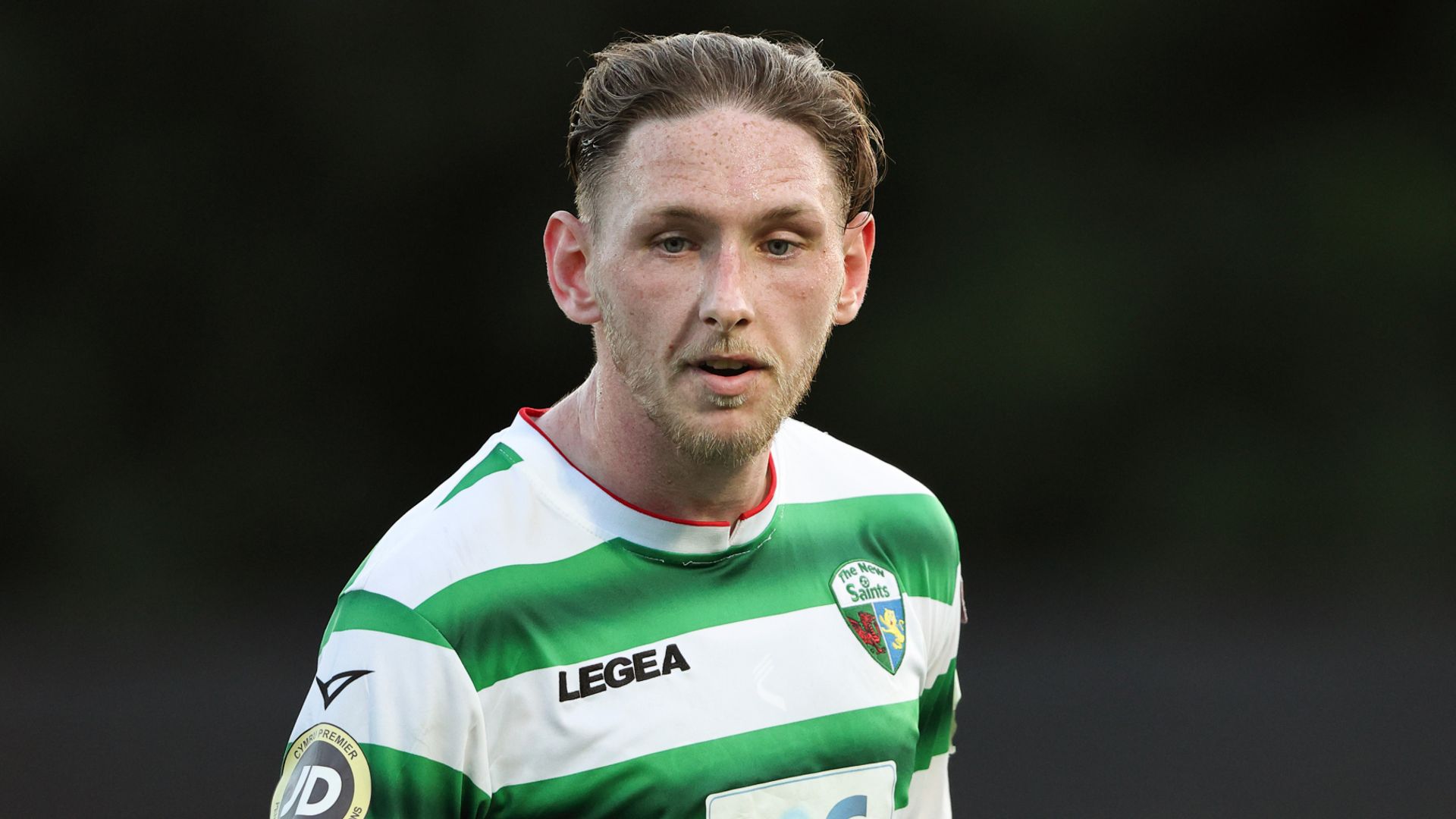TNS have mountain to climb after defeat in Gothenburg