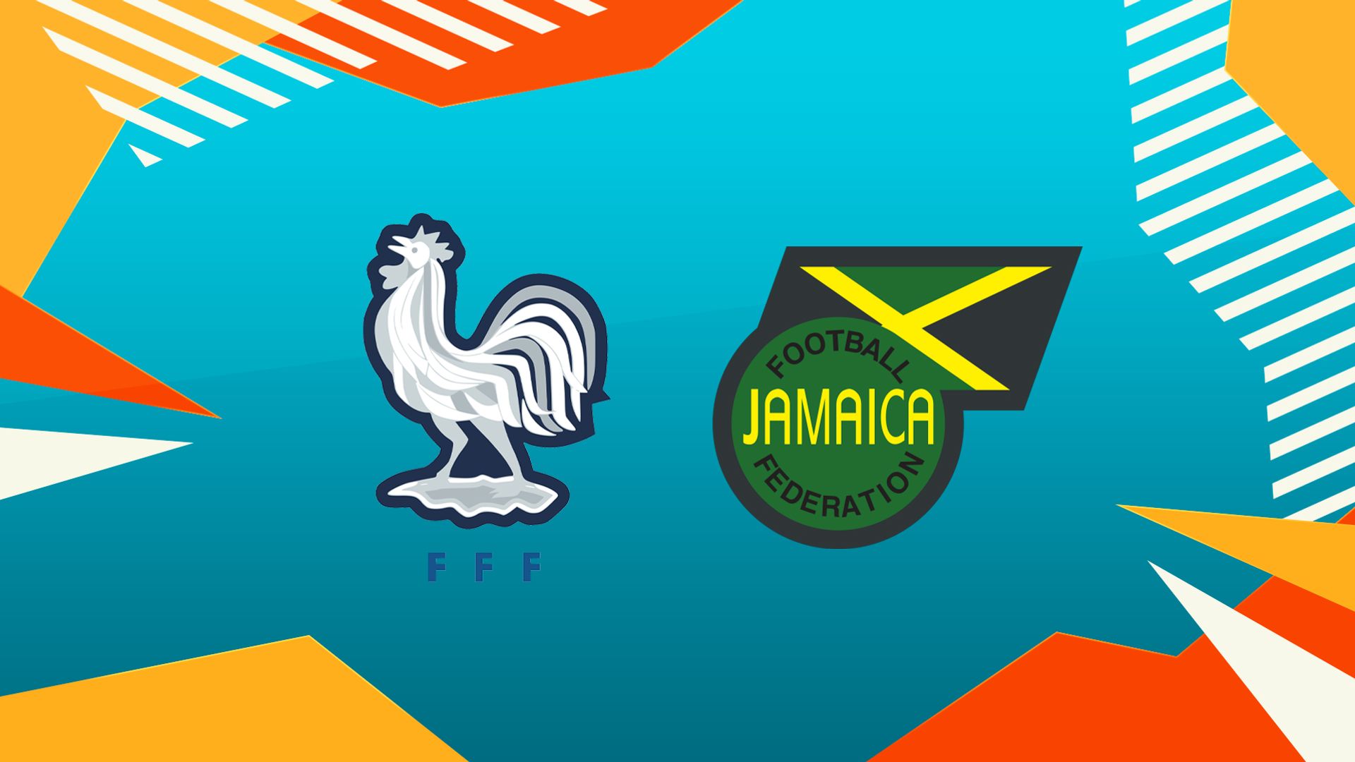 Women's World Cup: France vs Jamaica LIVE!