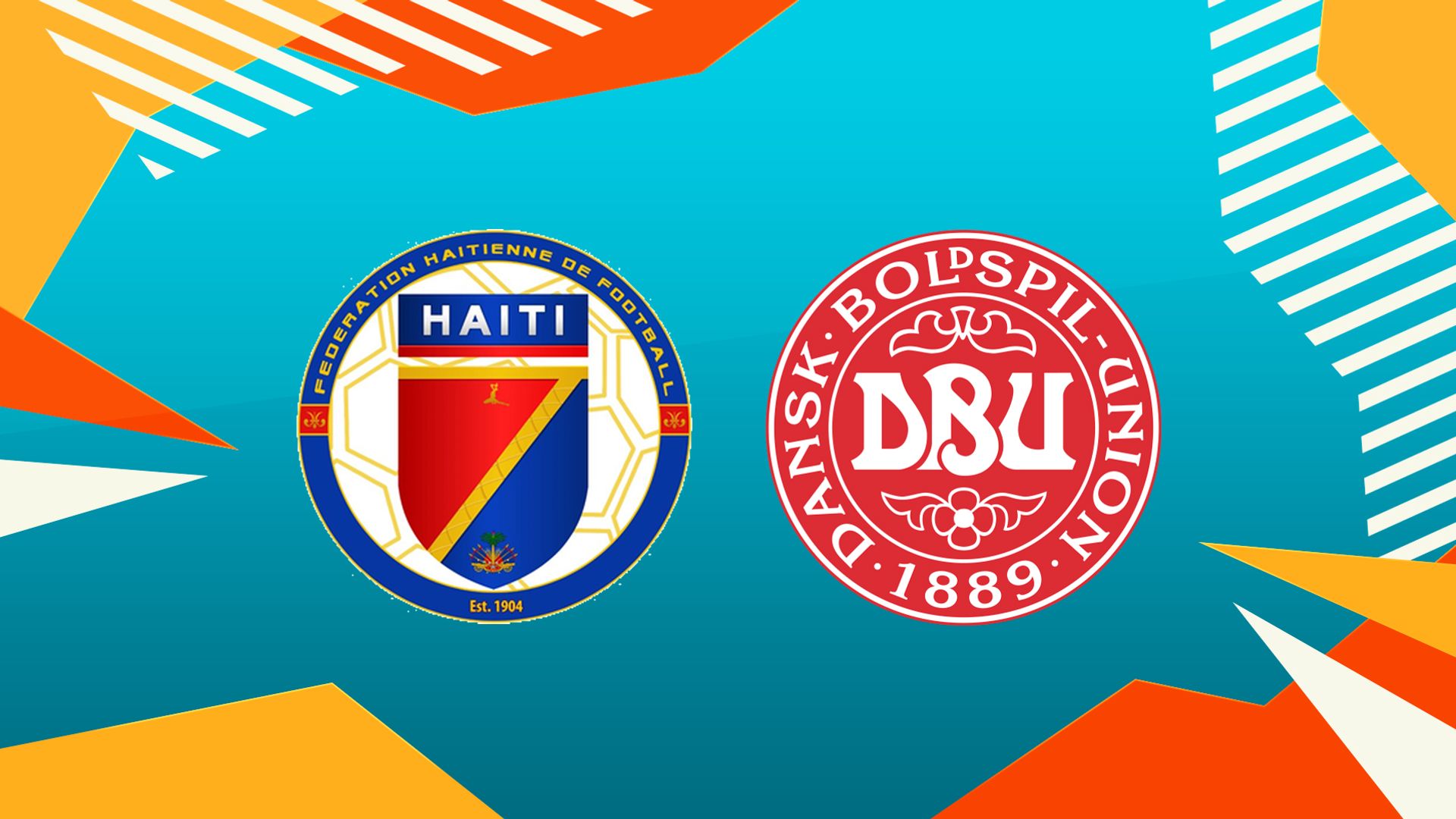 WWC: Haiti vs Denmark - Latest score