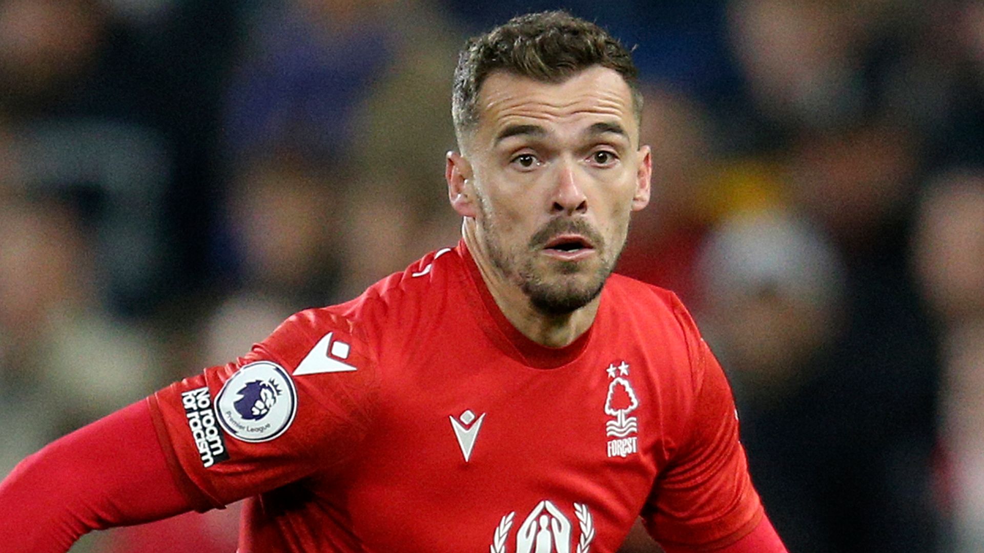 Toffolo's poor mental health contributed to betting breaches