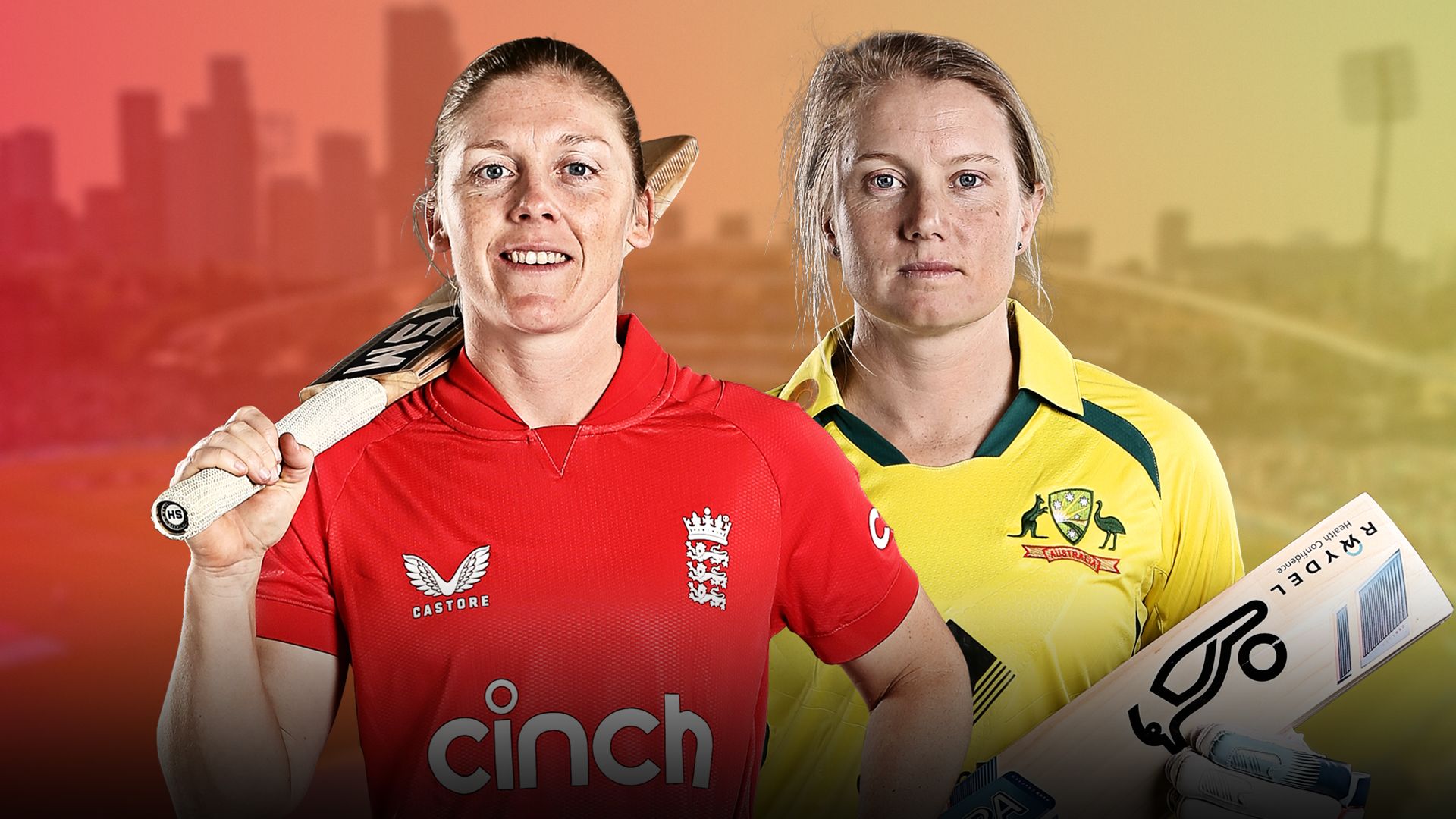 Scorecard: Women's Ashes, second T20 international