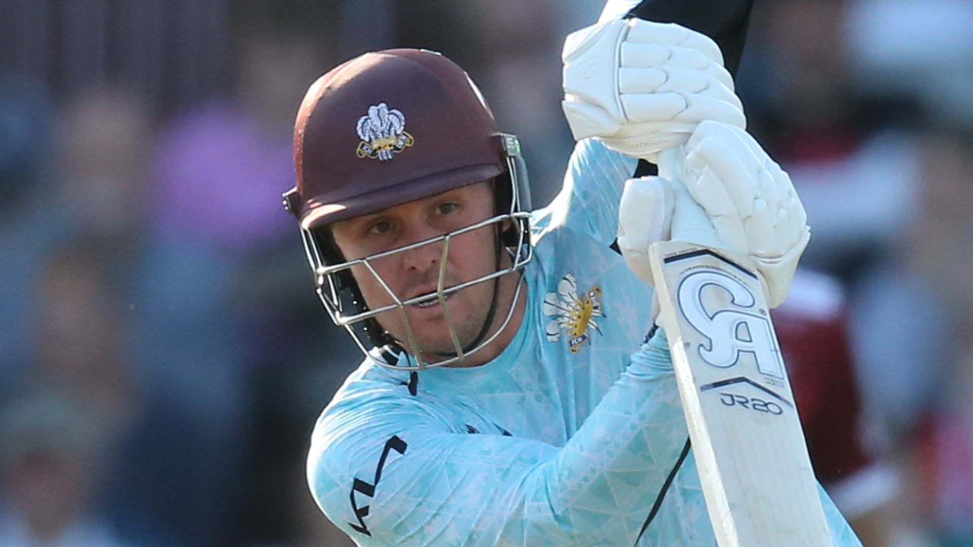 Surrey, Somerset and Hampshire join Essex at Vitality Blast Finals Day
