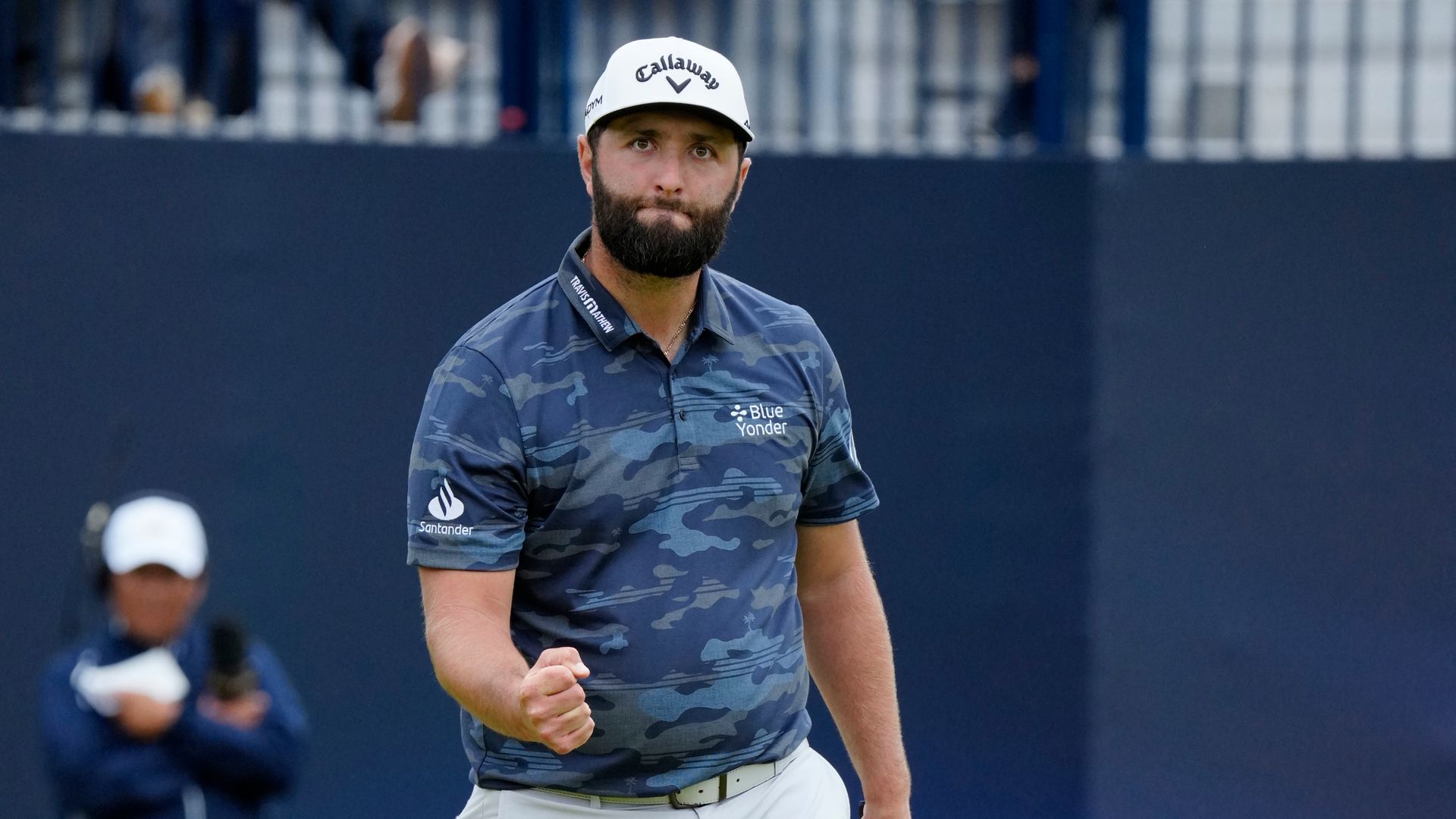 Can Rahm and Young catch Harman? | The Open Sunday storylines to follow