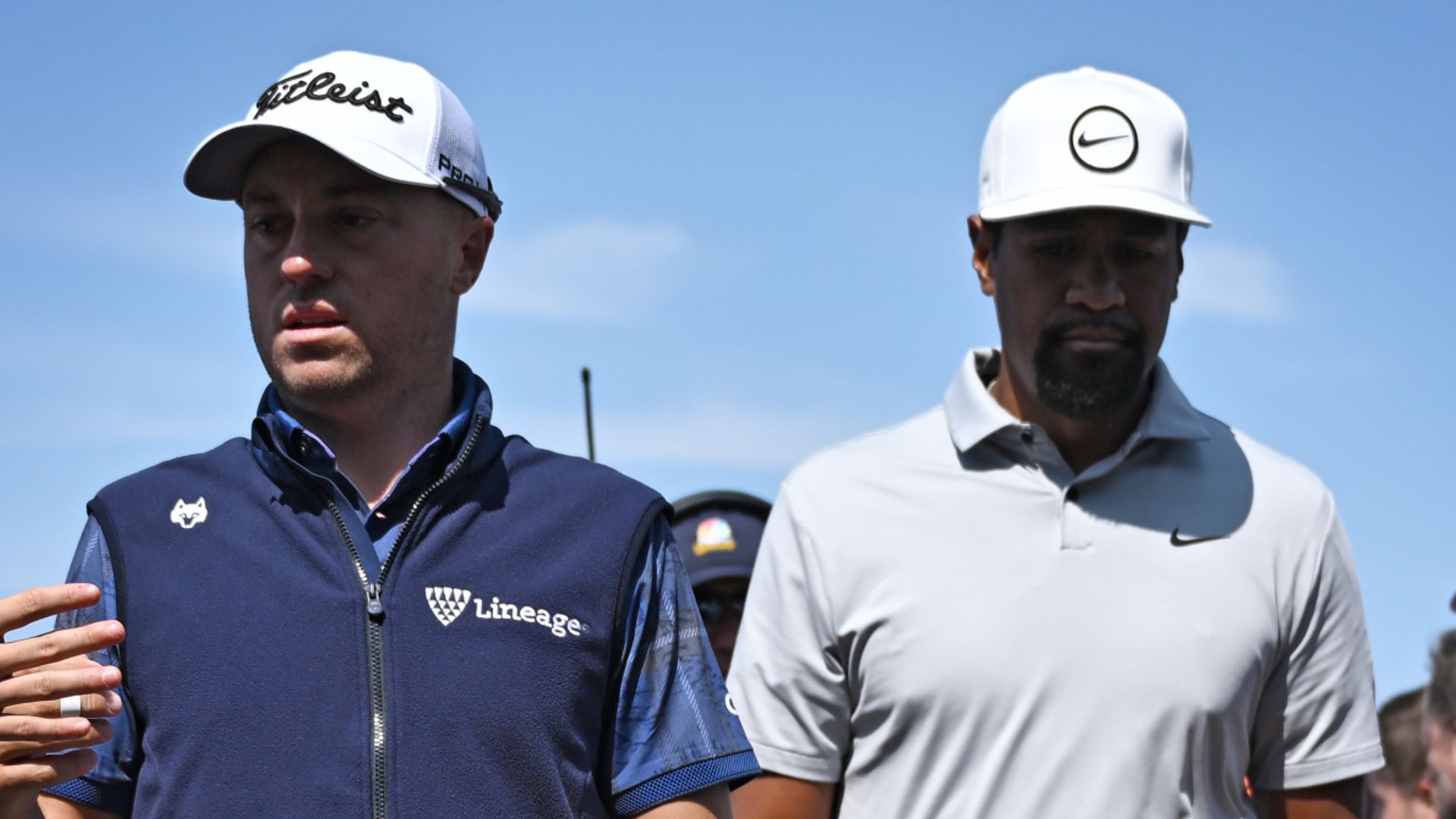 Thomas eyes late Ryder Cup push | Finau: 'I've done enough' for pick