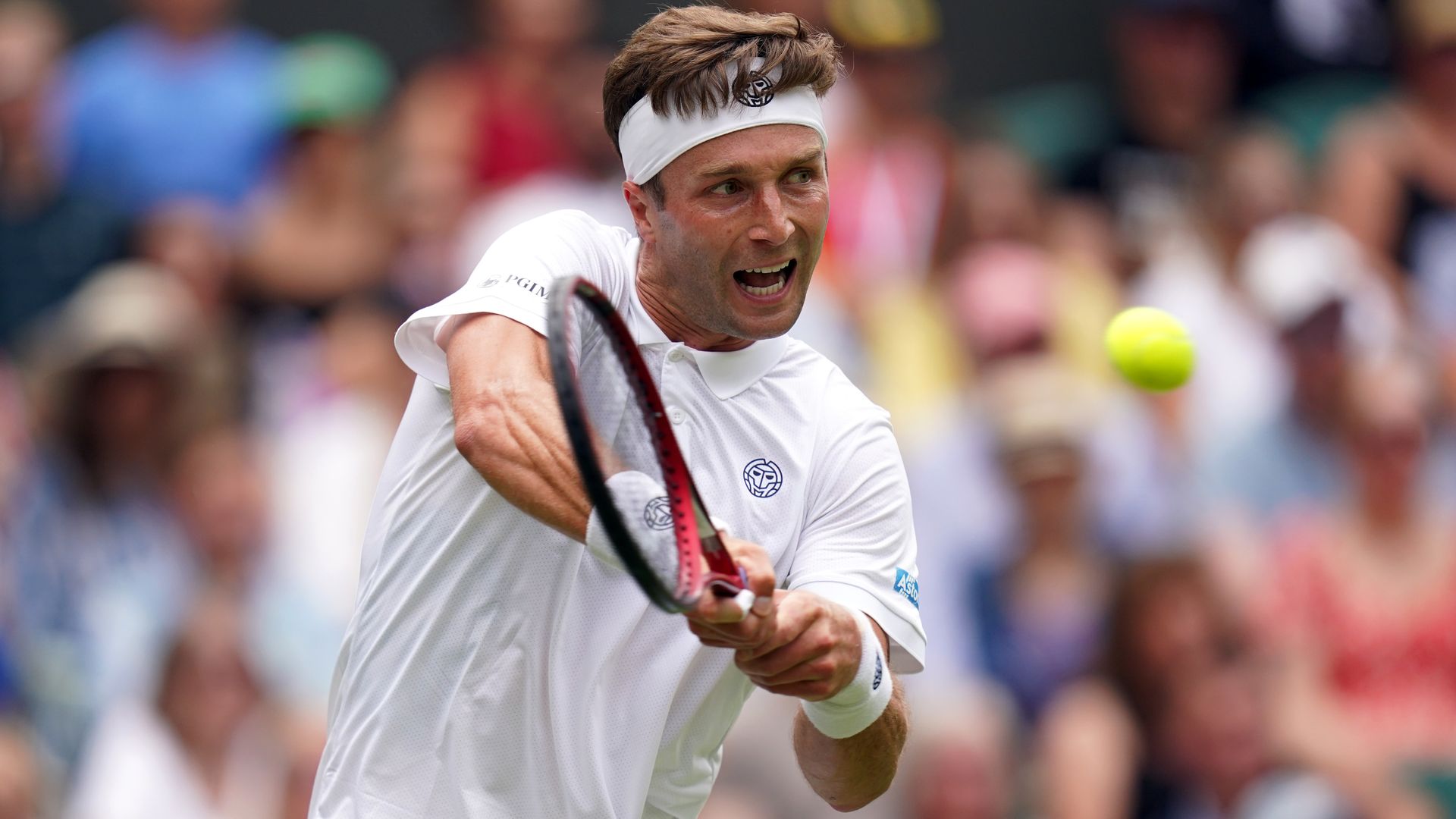 WATCH: US Open Qualifying