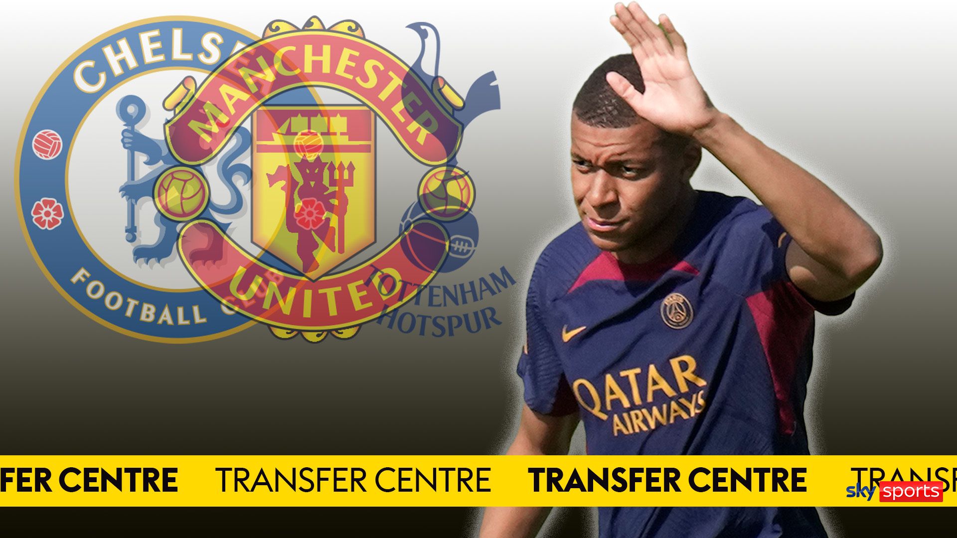 Mbappe in the Premier League next season? It could happen and here's how...