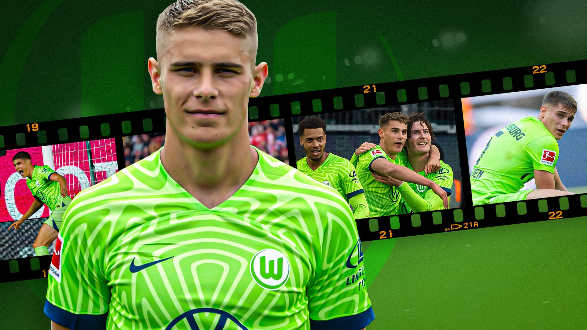 Van de Ven's 'crazy' speed that alerted Tottenham to his potential