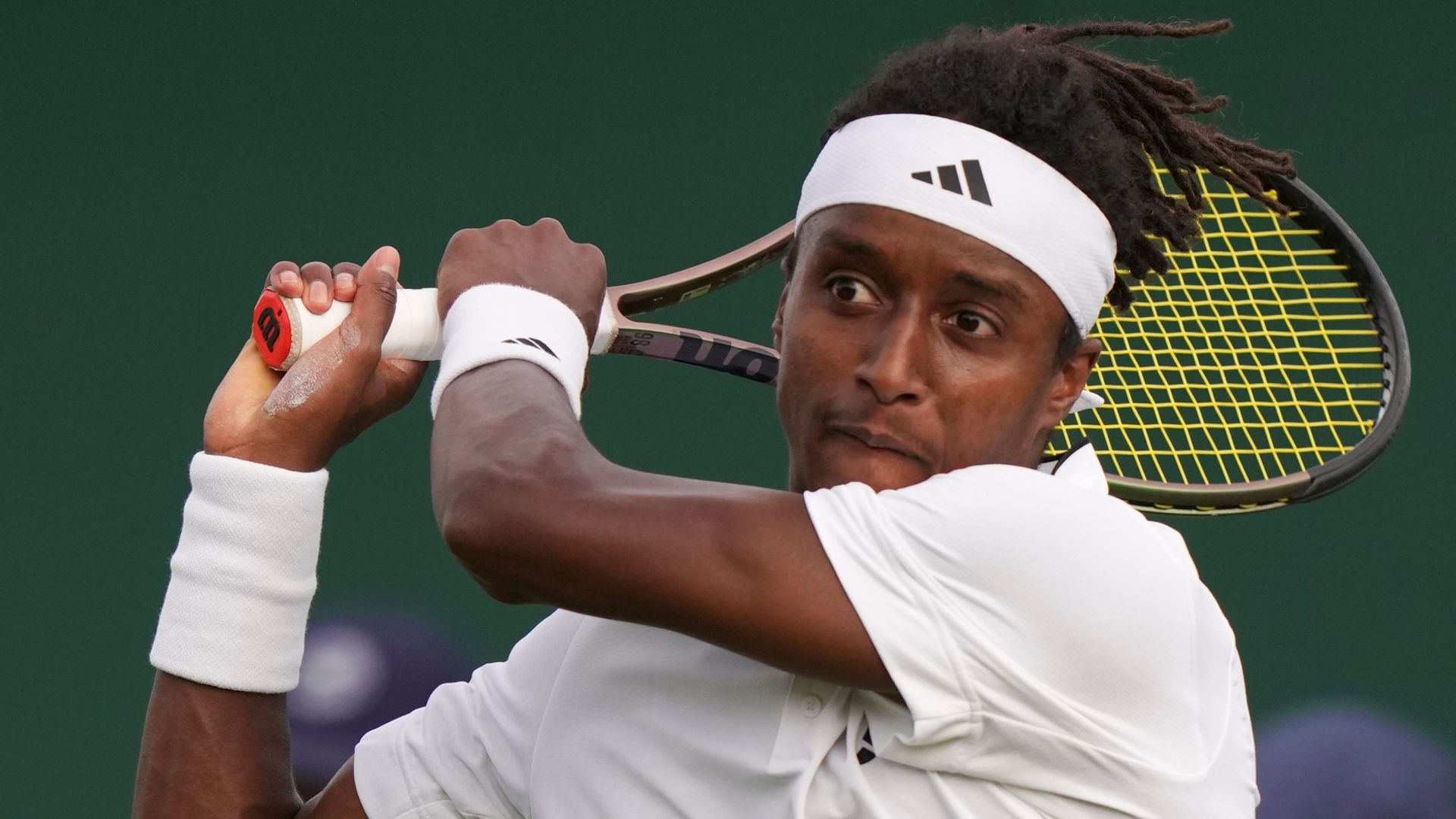 Ymer retires after failing to overturn doping suspension