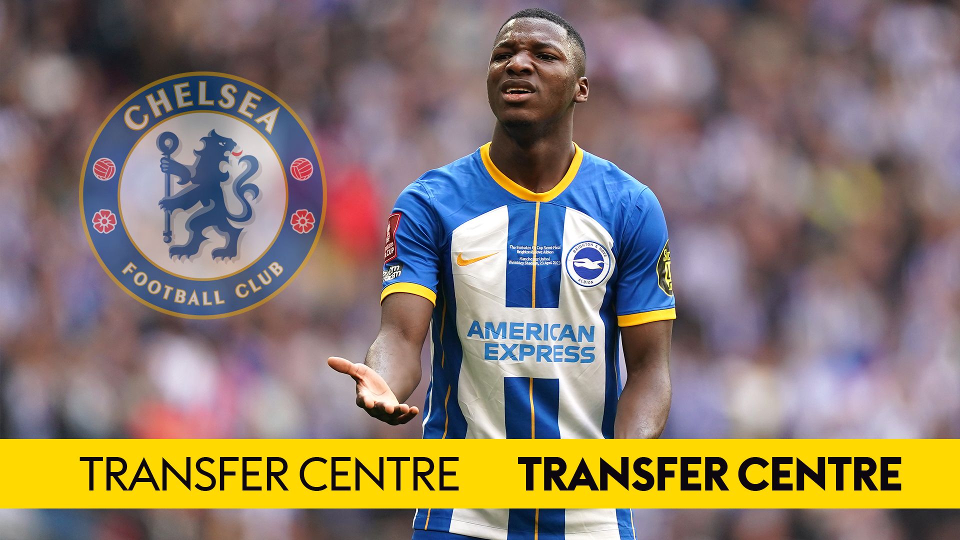 How Caicedo transformed into £115m in-demand star