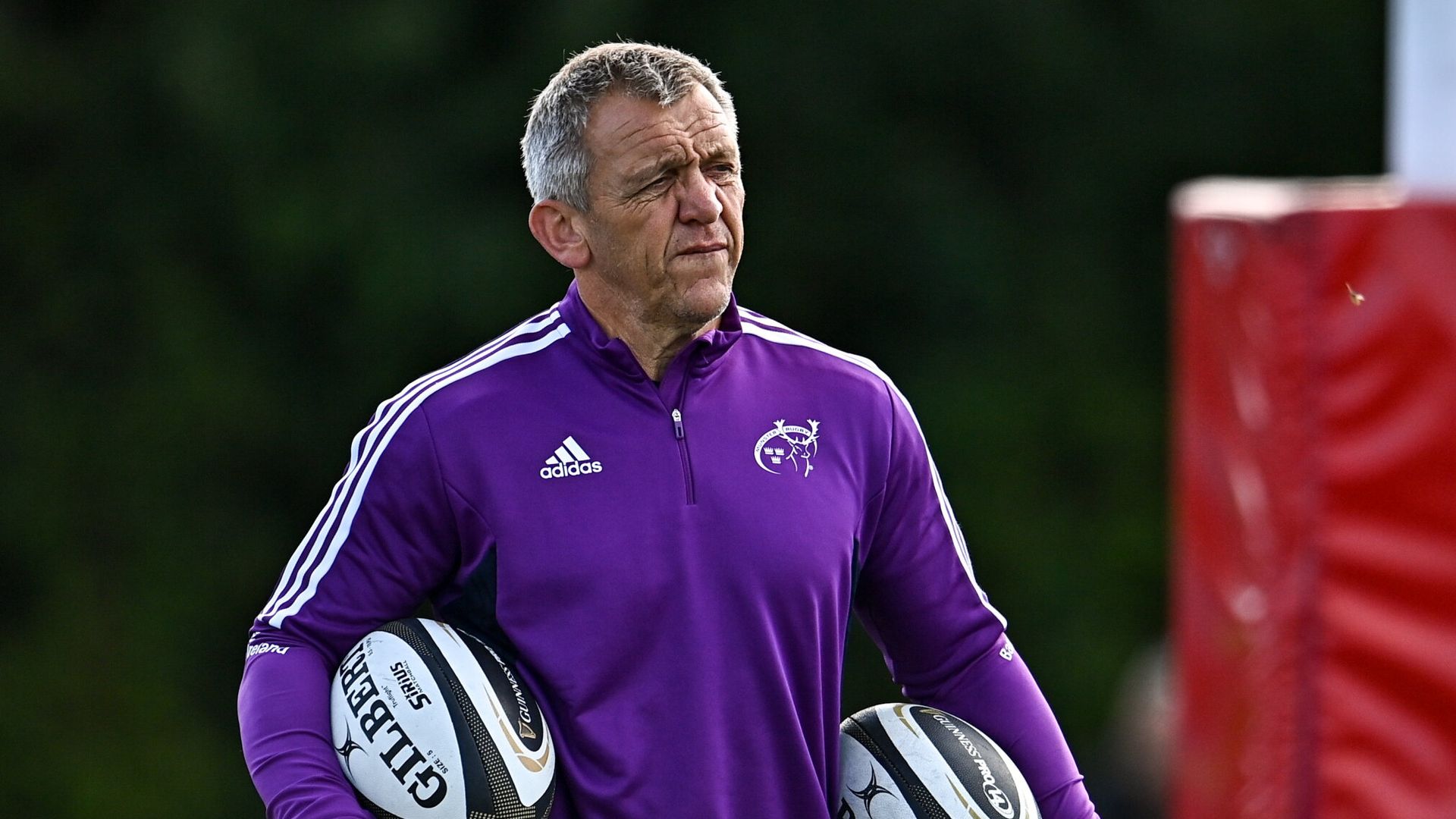Former Scotland scrum-half Greig Oliver dies aged 58