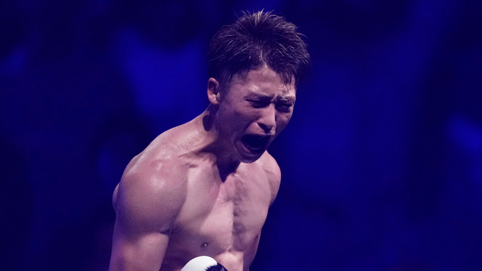 Could Inoue become world’s best fighter on Boxing Day?
