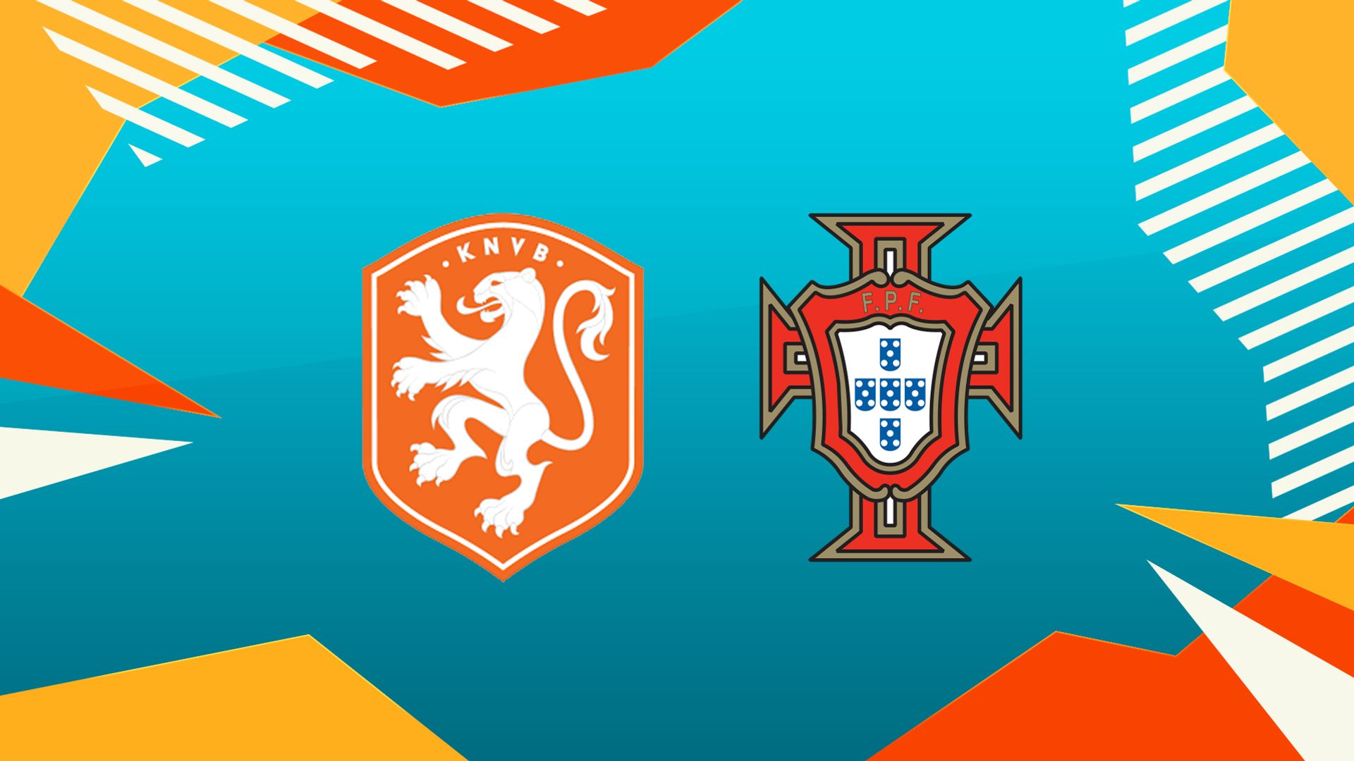 Women's World Cup: Netherlands vs Portugal LIVE!