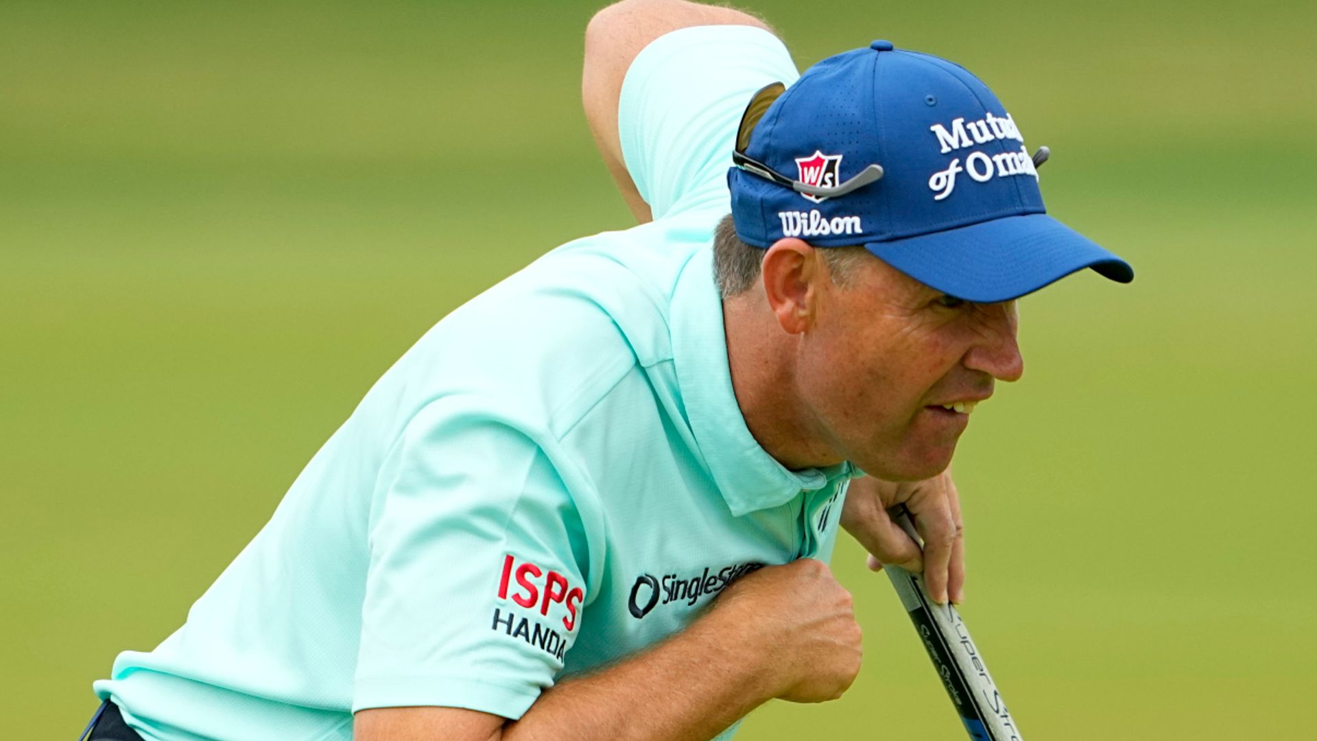 Ryder Cup race at The Open: Can Harrington earn pick for Europe?