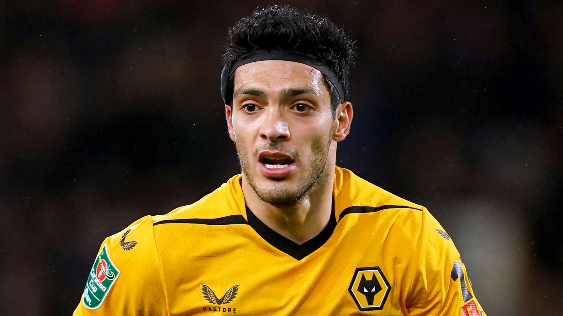 Fulham to sign Jimenez from Wolves for £5.5m