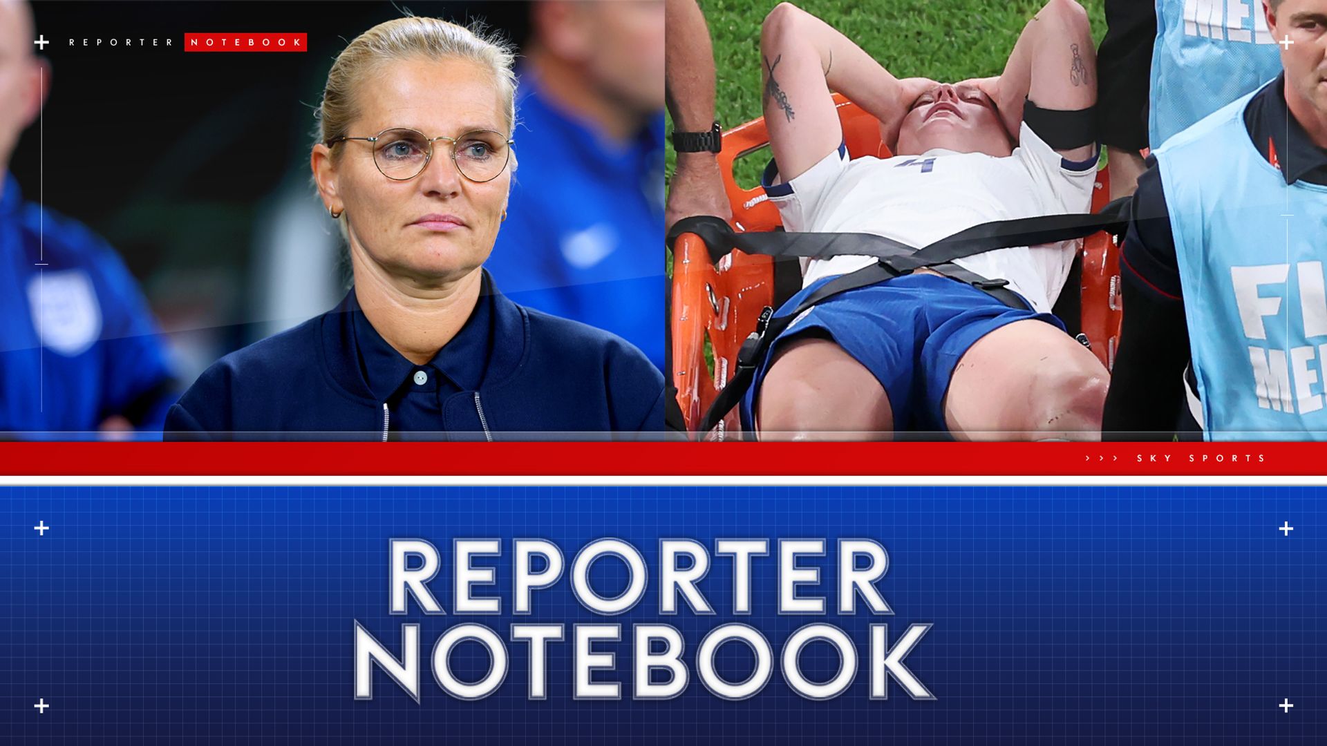 England notebook: Wiegman to fill Walsh void with Stanway?