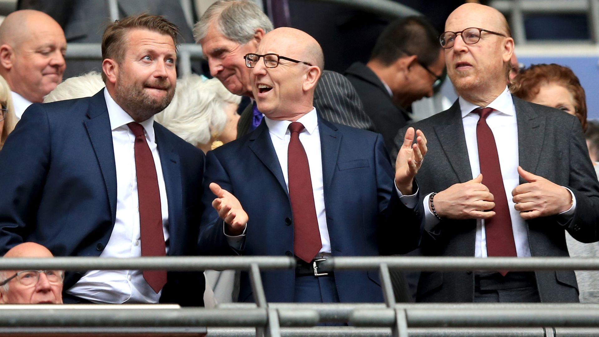 Man Utd fined €300,000 for 'minor' FFP breach