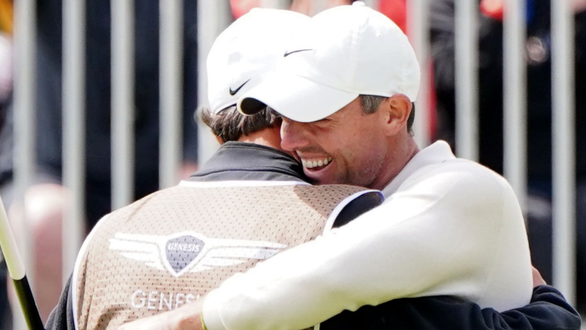 McIlroy hails 'incredible' victory | 'Confidence going into The Open'