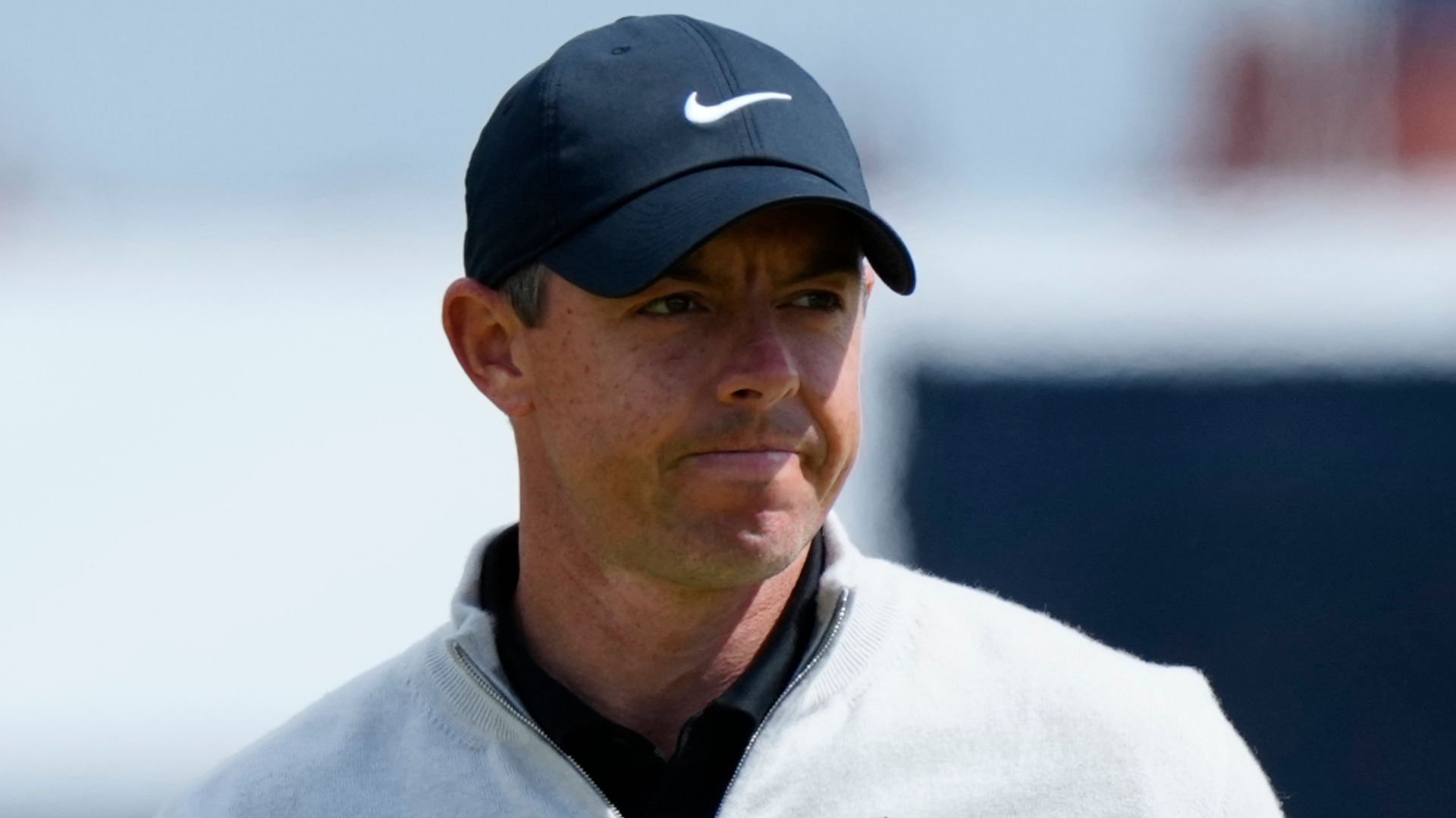 The Open: Full R3 pairings and tee times