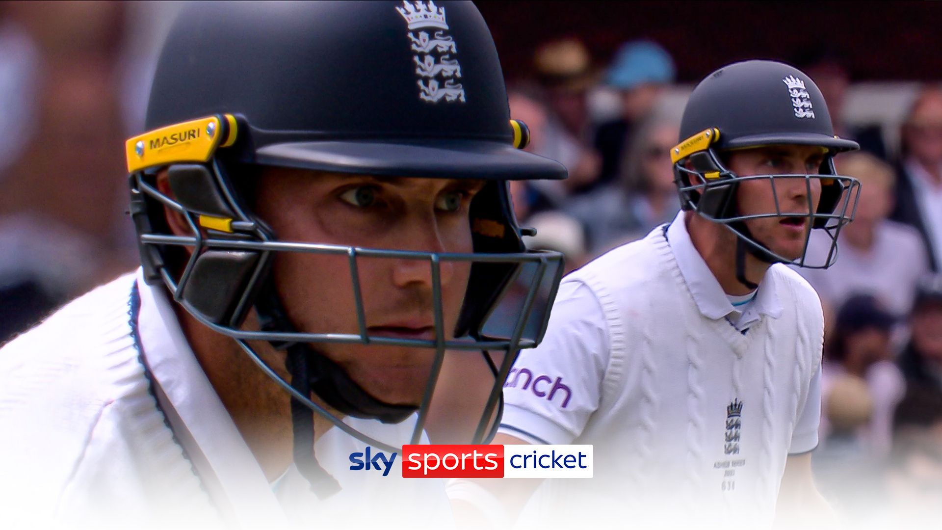Fired-up Broad clashes with Aussies after Bairstow stumping