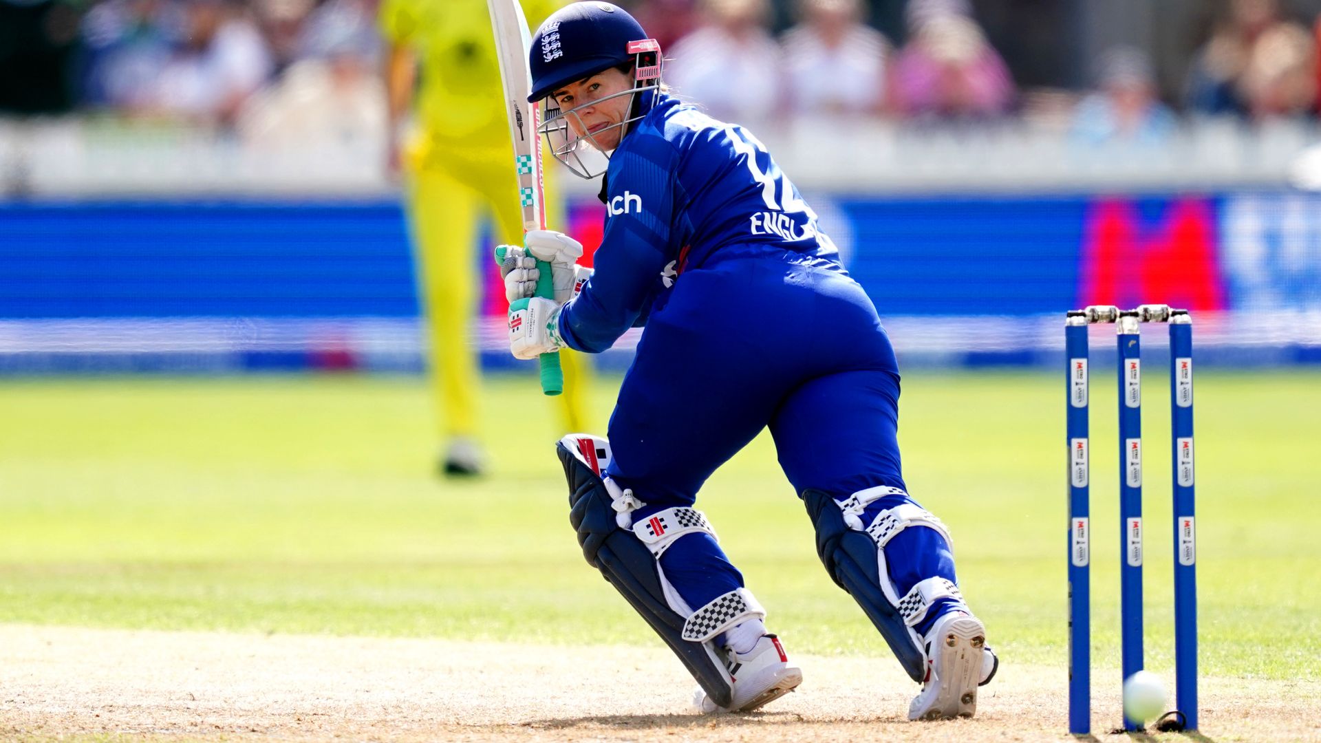Beaumont and Capsey out after explosive stand as England chase 264 LIVE!