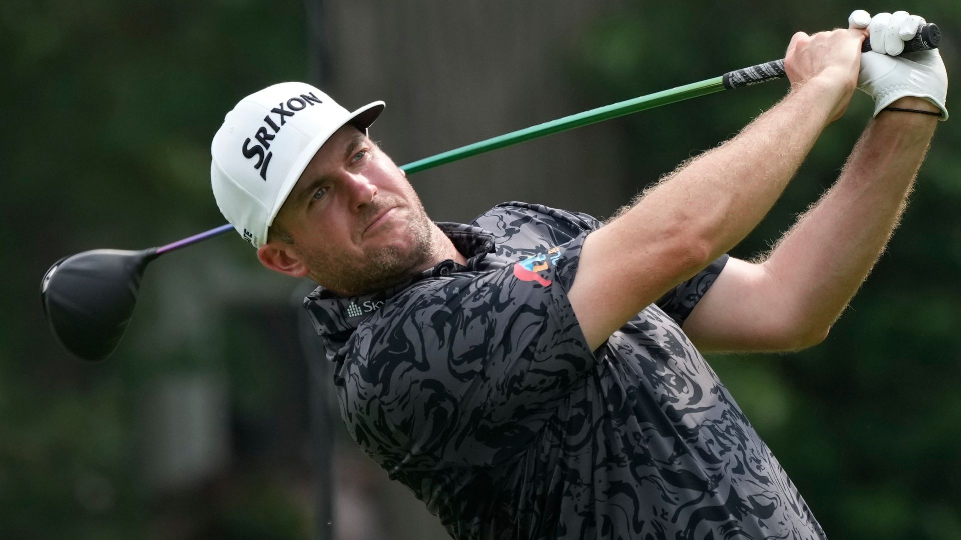Moore, Pendrith share Rocket Mortgage Classic lead ahead of Fowler