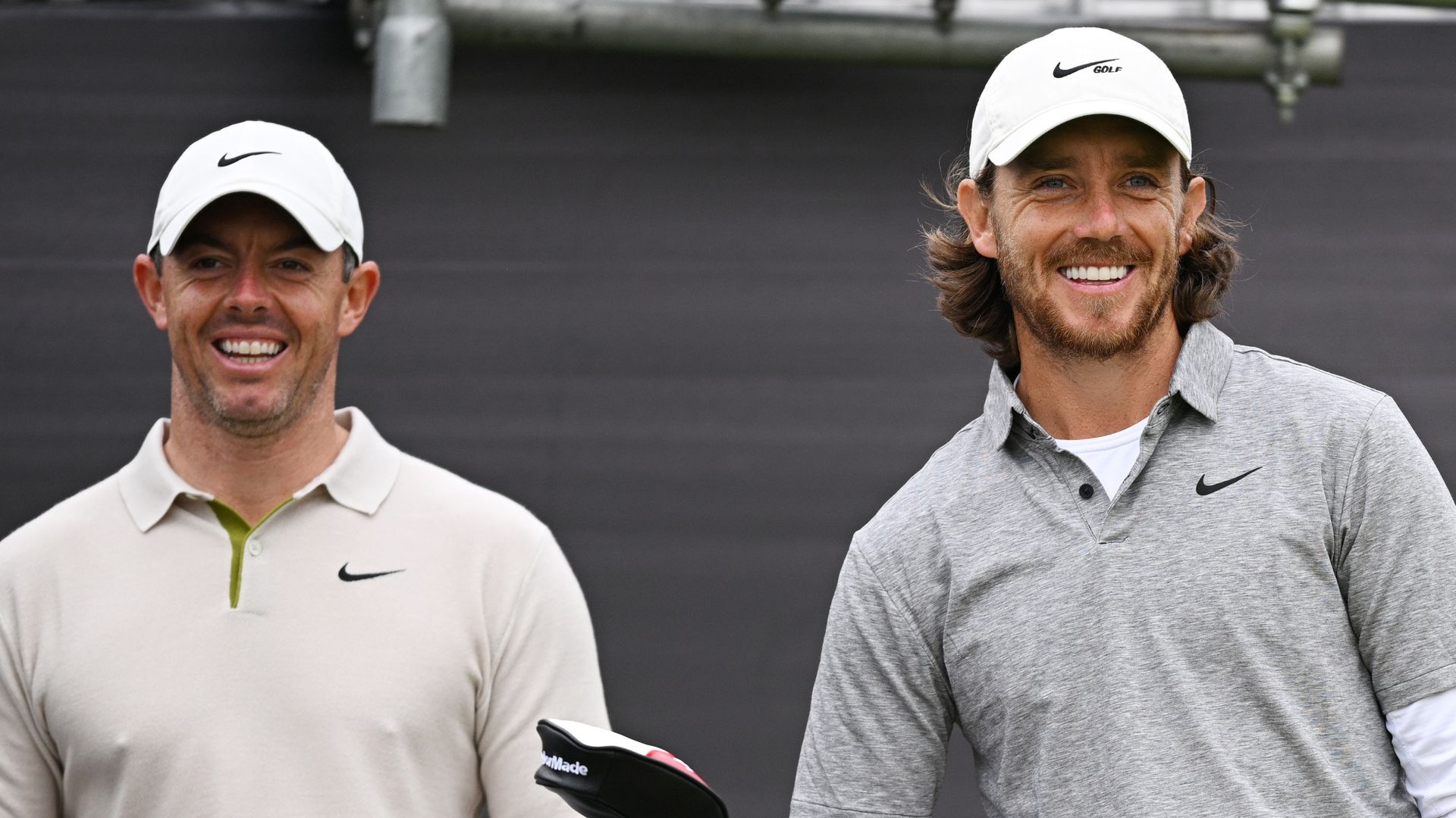 Who will win The Open? Sky Sports pundits' predictions!