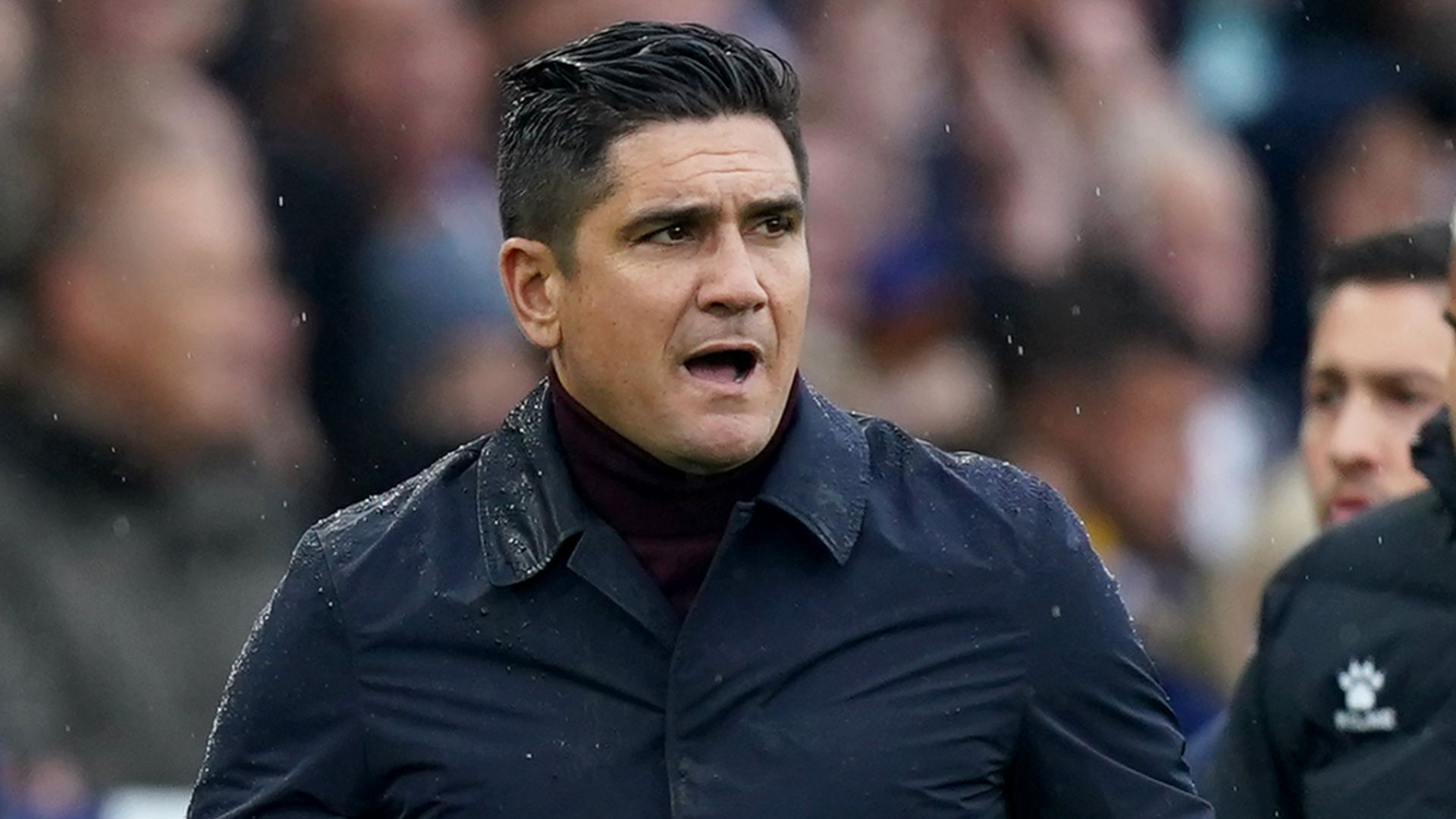 Munoz named new Sheffield Wednesday boss