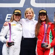 All 10 F1 teams to support the all-female F1 Academy starting in