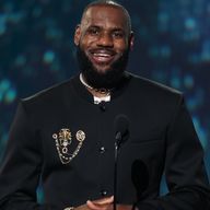 LeBron James confirmed on Wednesday that he will continue on for a 21st season in the NBA