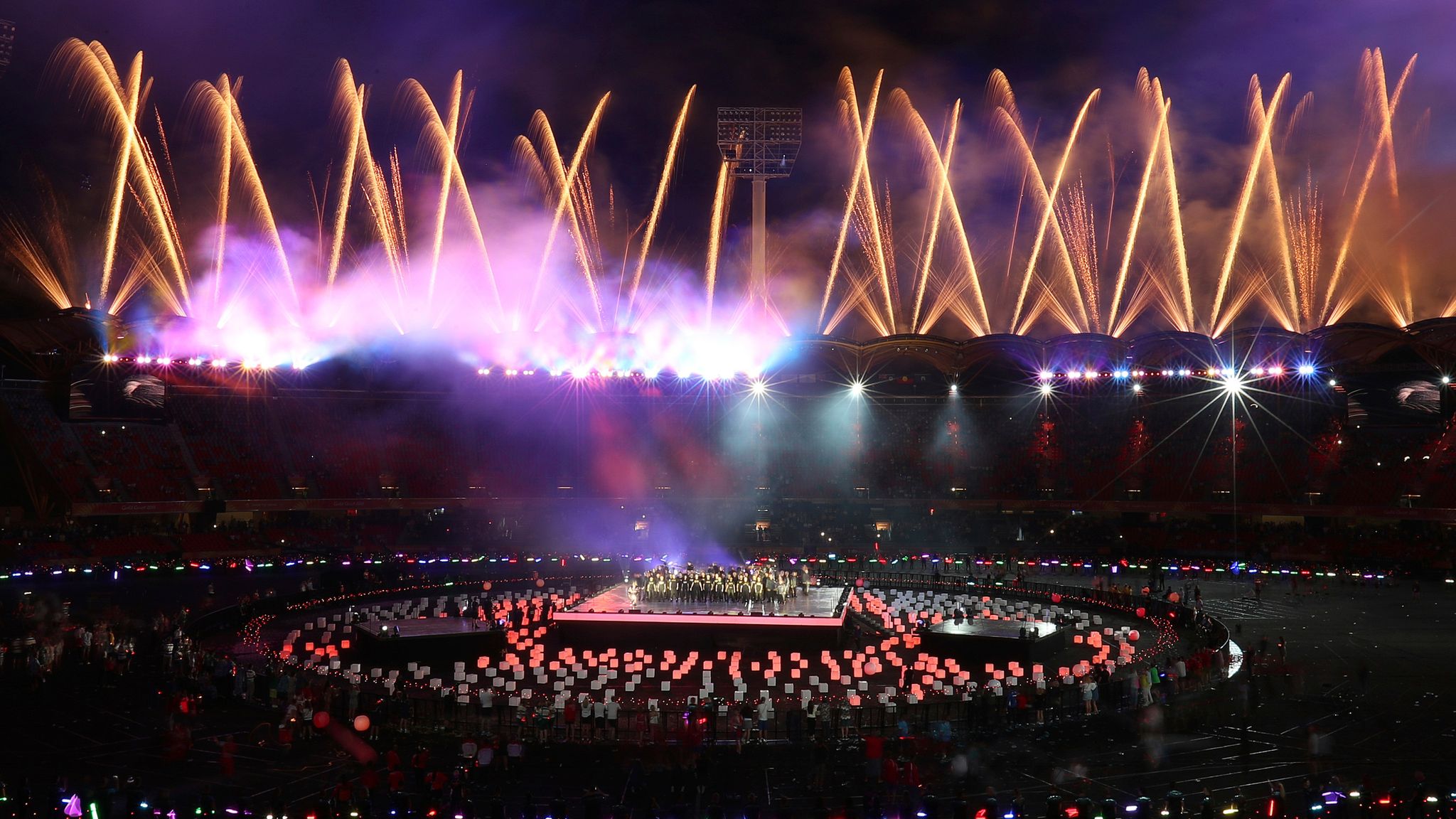 Commonwealth Games Canadian province Alberta withdraws bid to host in 2030 over cost concerns Athletics News Sky Sports