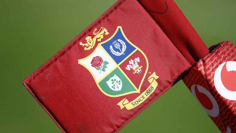 The Lions will tour Australia between June 28 2025 &#8211; Aug 2 2025