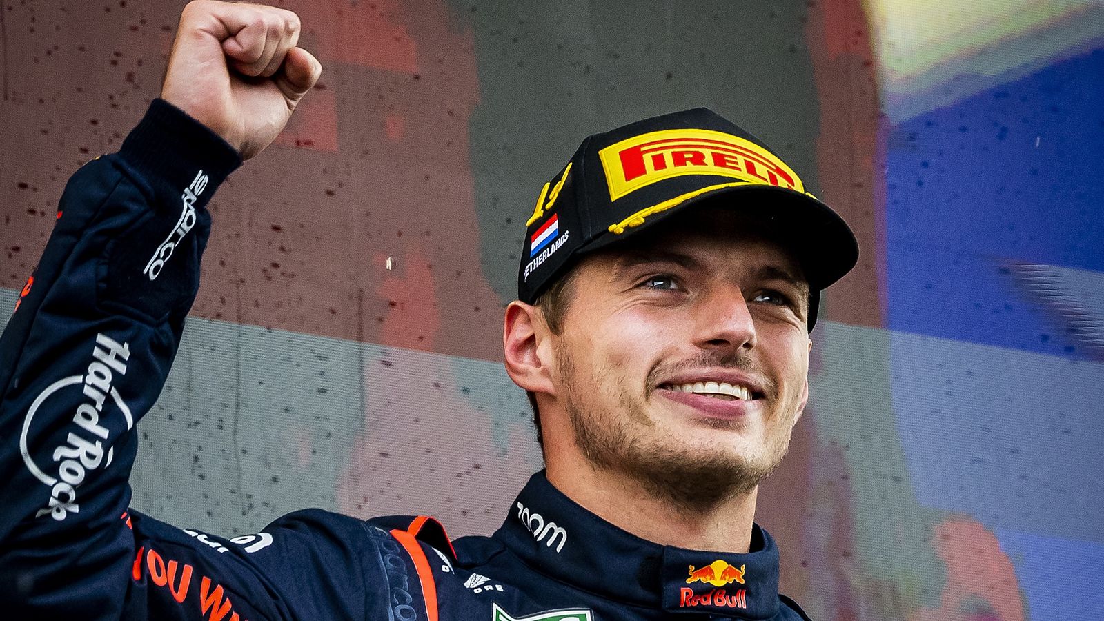 Christian Horner hails 'untouchable' Max Verstappen after record ...