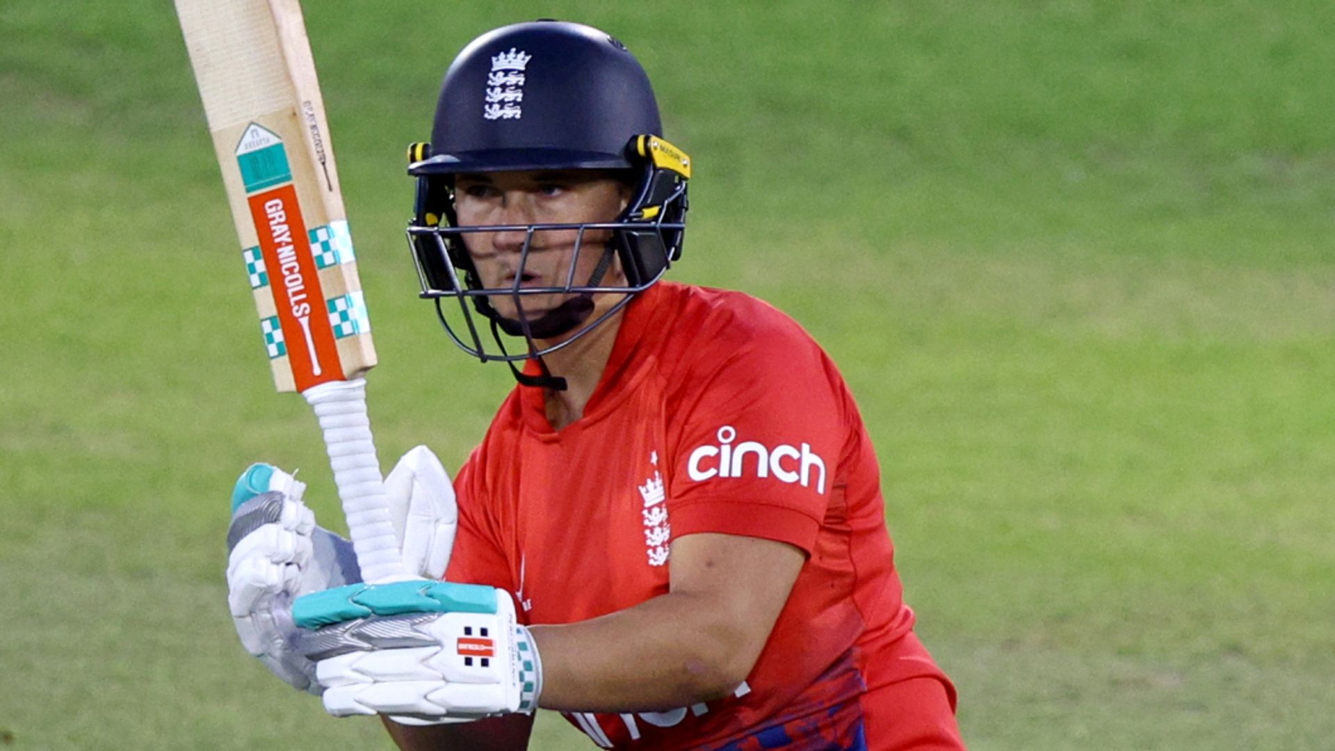 Capsey fires fifty and Gaur takes debut wicket as England beat Sri Lanka