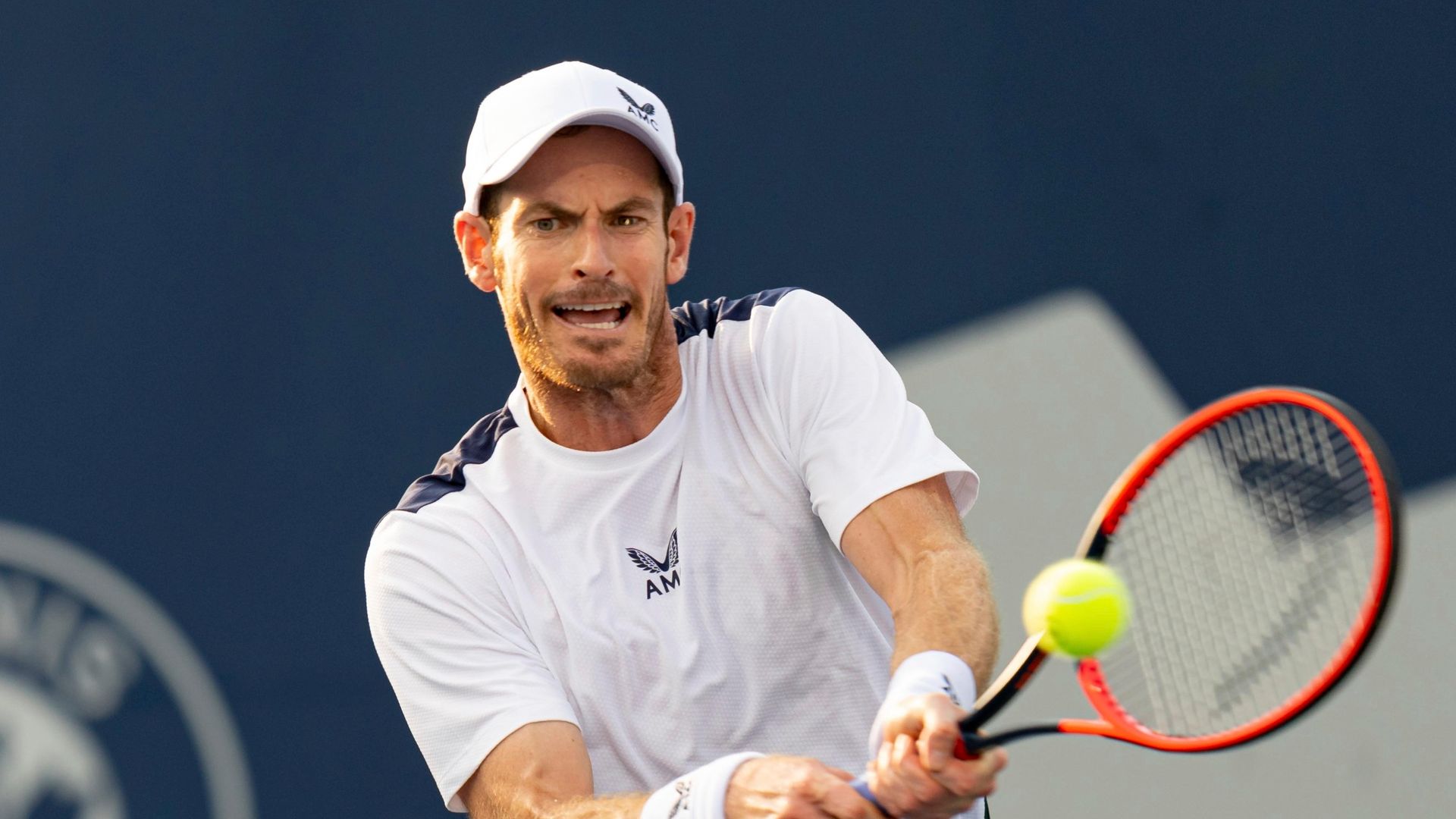 Murray's US Open doubts grow with abdominal strain