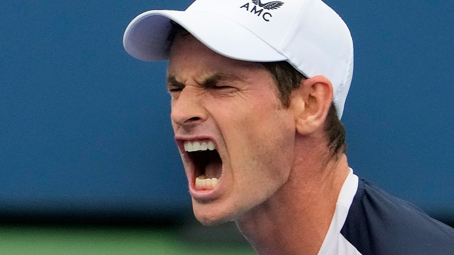 Murray makes perfect US Open start while Norrie, Draper & Evans also win