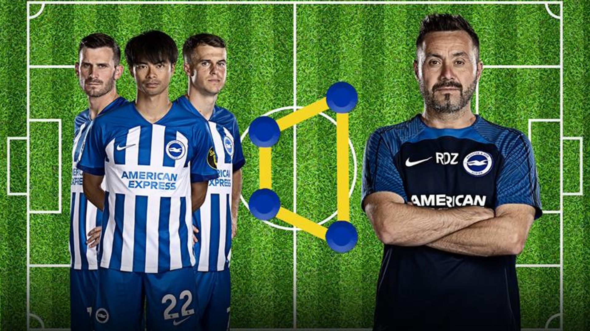 Tactical analysis: How teams are utilising the box midfield