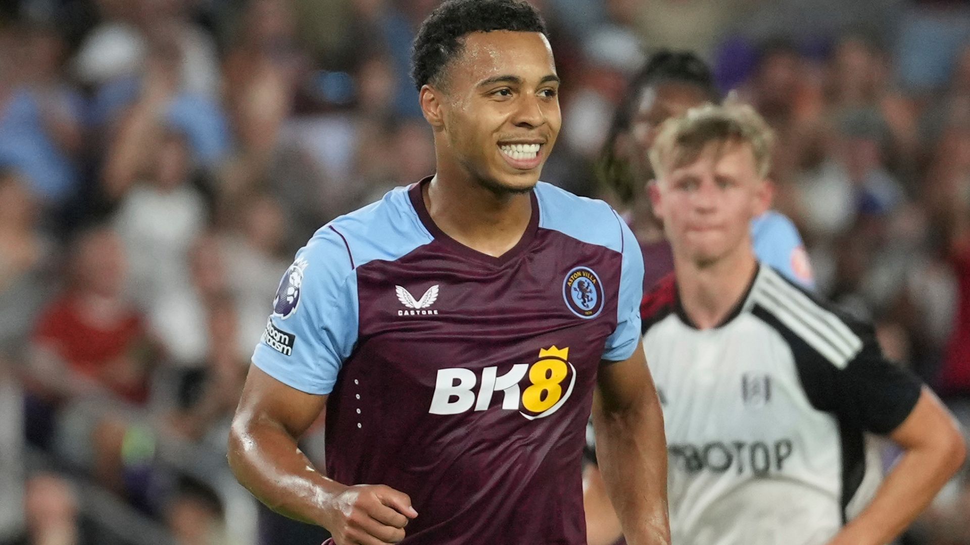 Sheffield Utd agree £18m deal for Aston Villa forward Archer