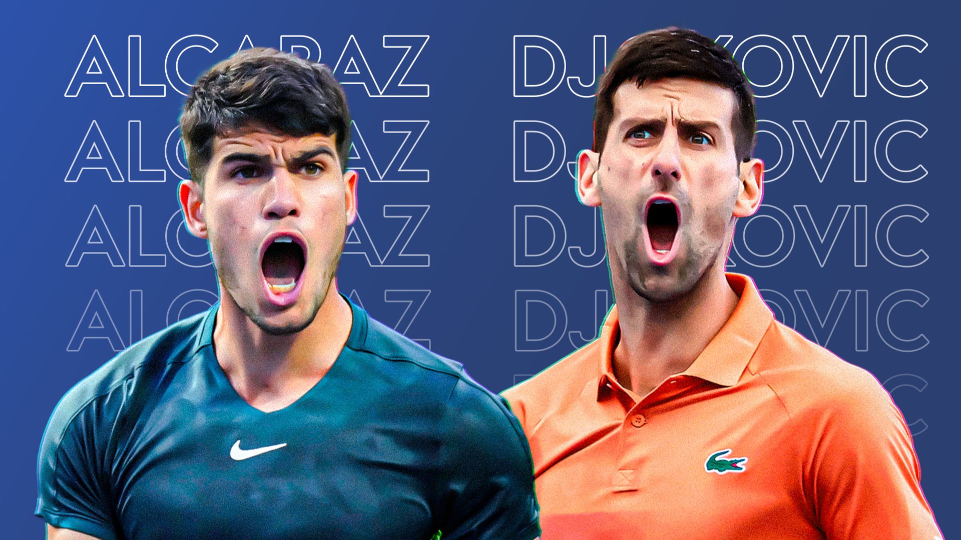 Latest tennis scores: ATP Finals from Turin