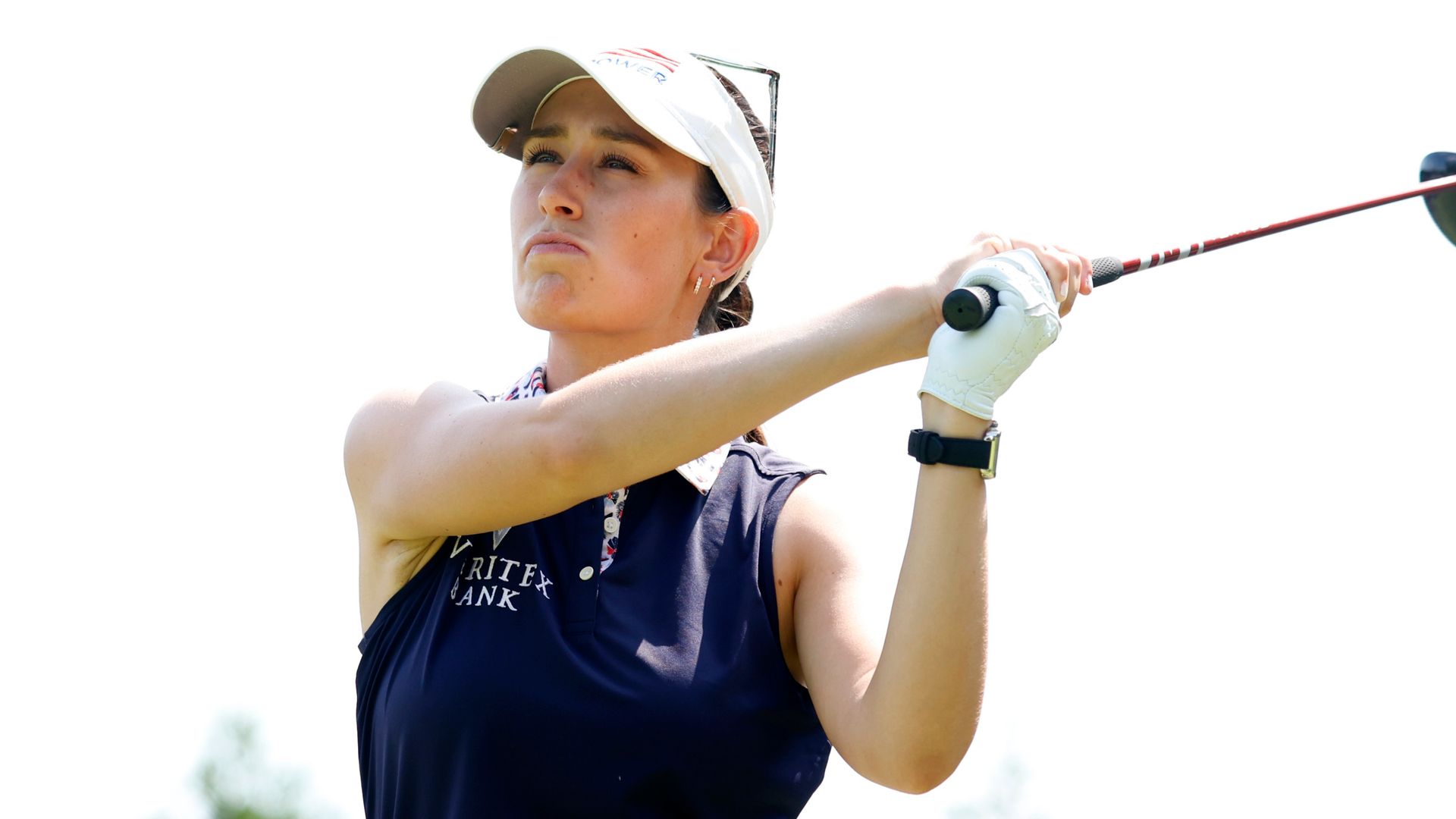 Knight to make Solheim Cup debut for Team USA as Ewing, Yin also picked