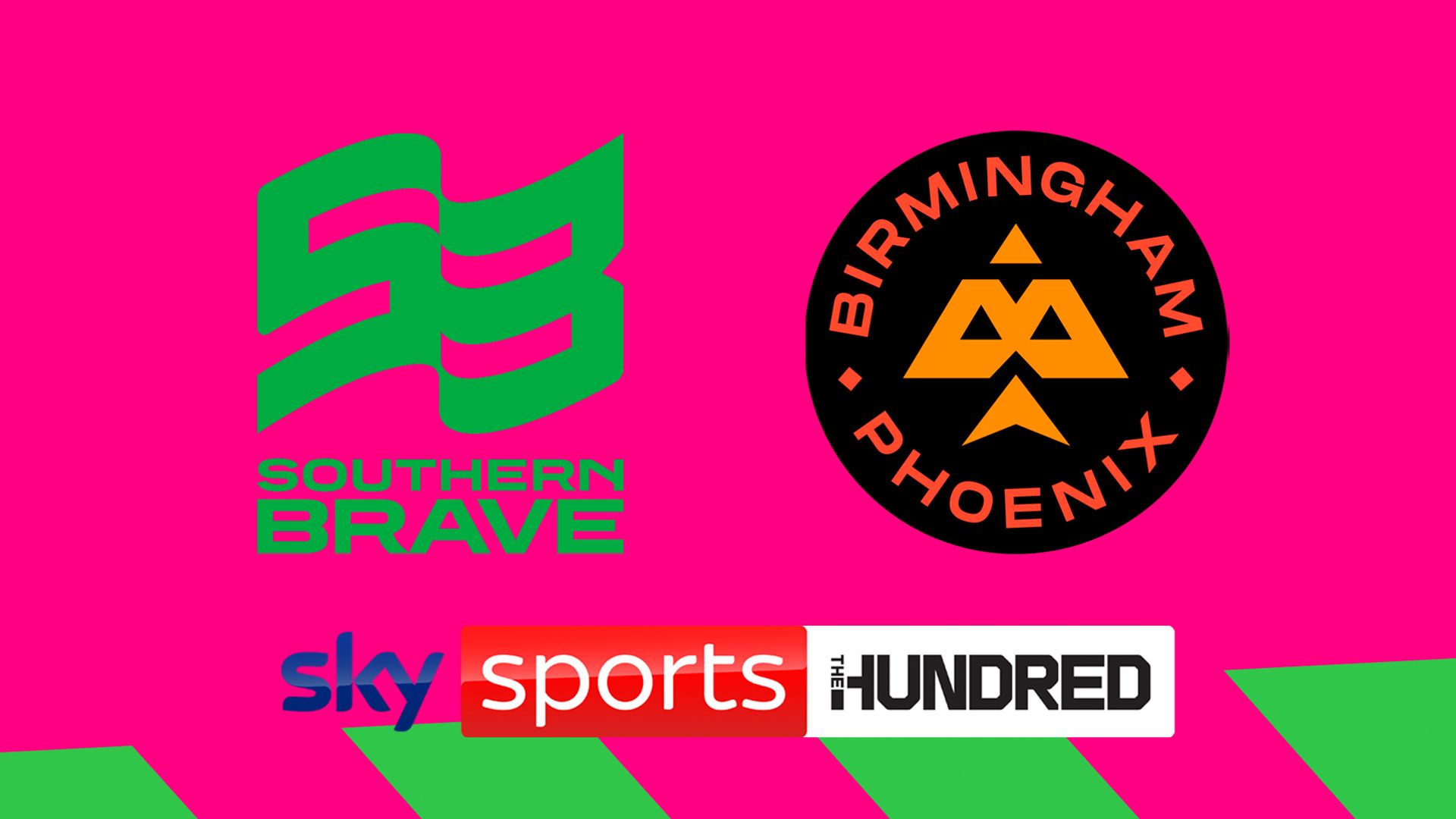 Scorecard: Southern Brave vs Birmingham Phoenix