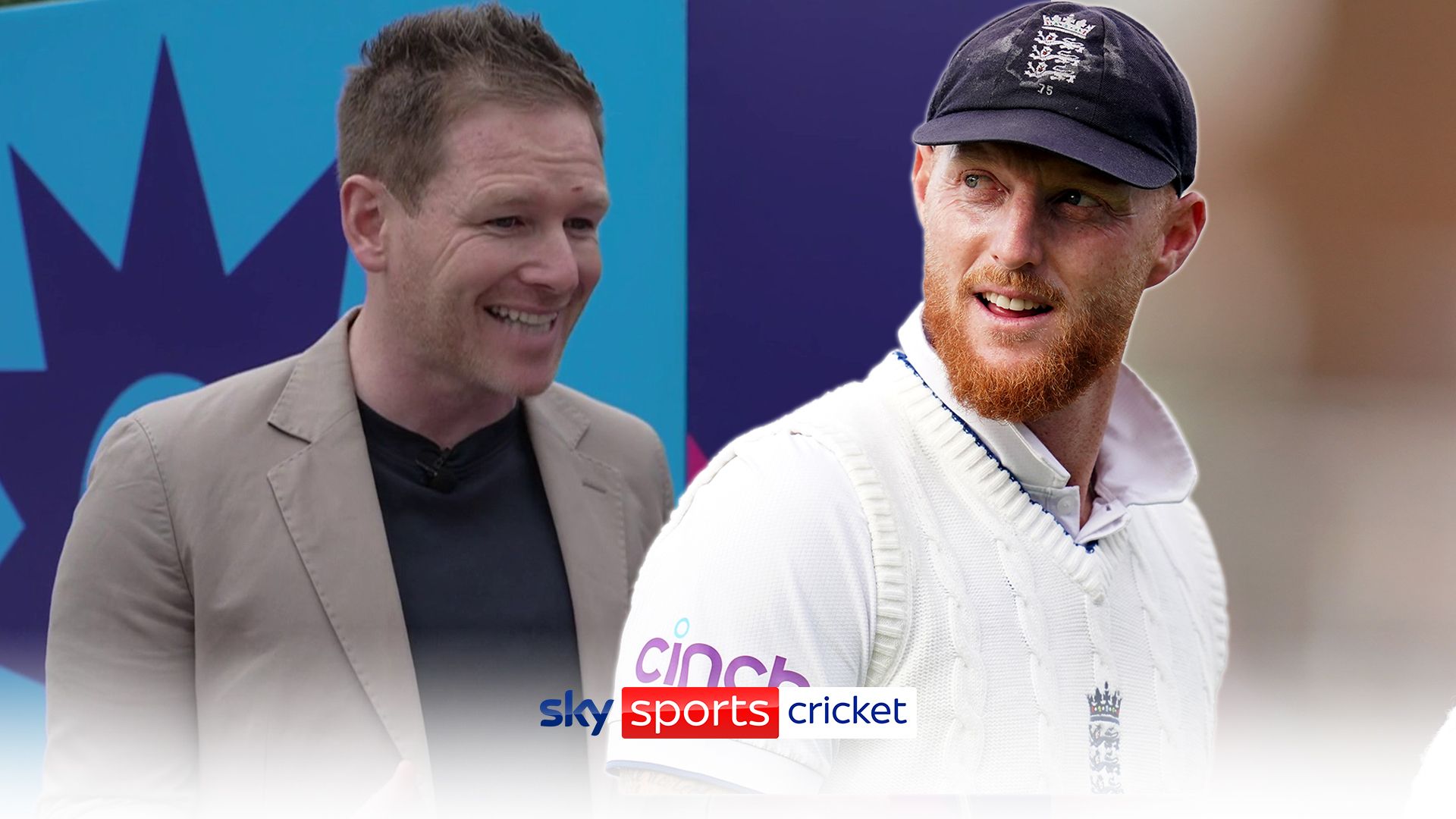 'England better with Stokes in team - tough Brook call the right one'