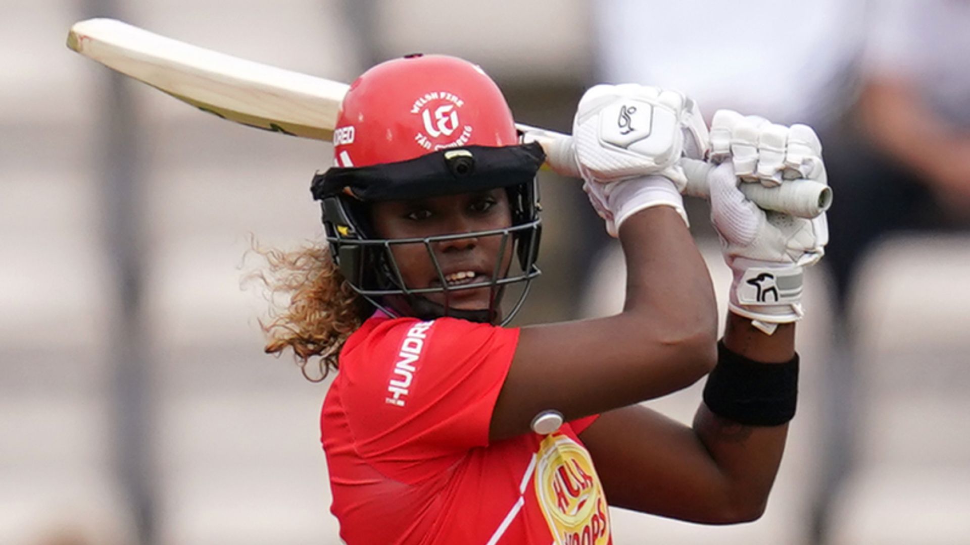 Matthews stars as Welsh Fire edge Southern Brave