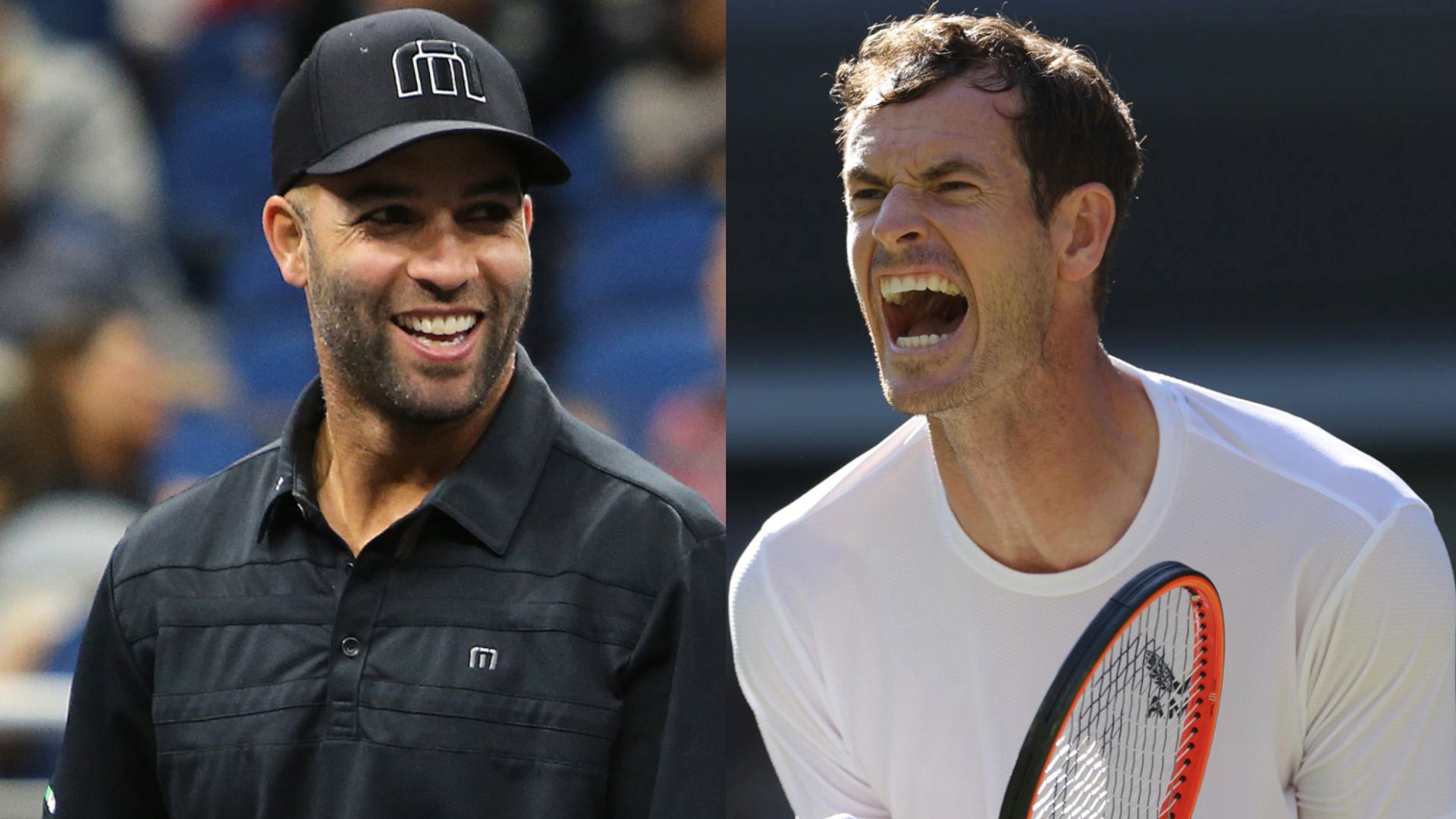 Blake: Murray has earned the right to do whatever he wants to do