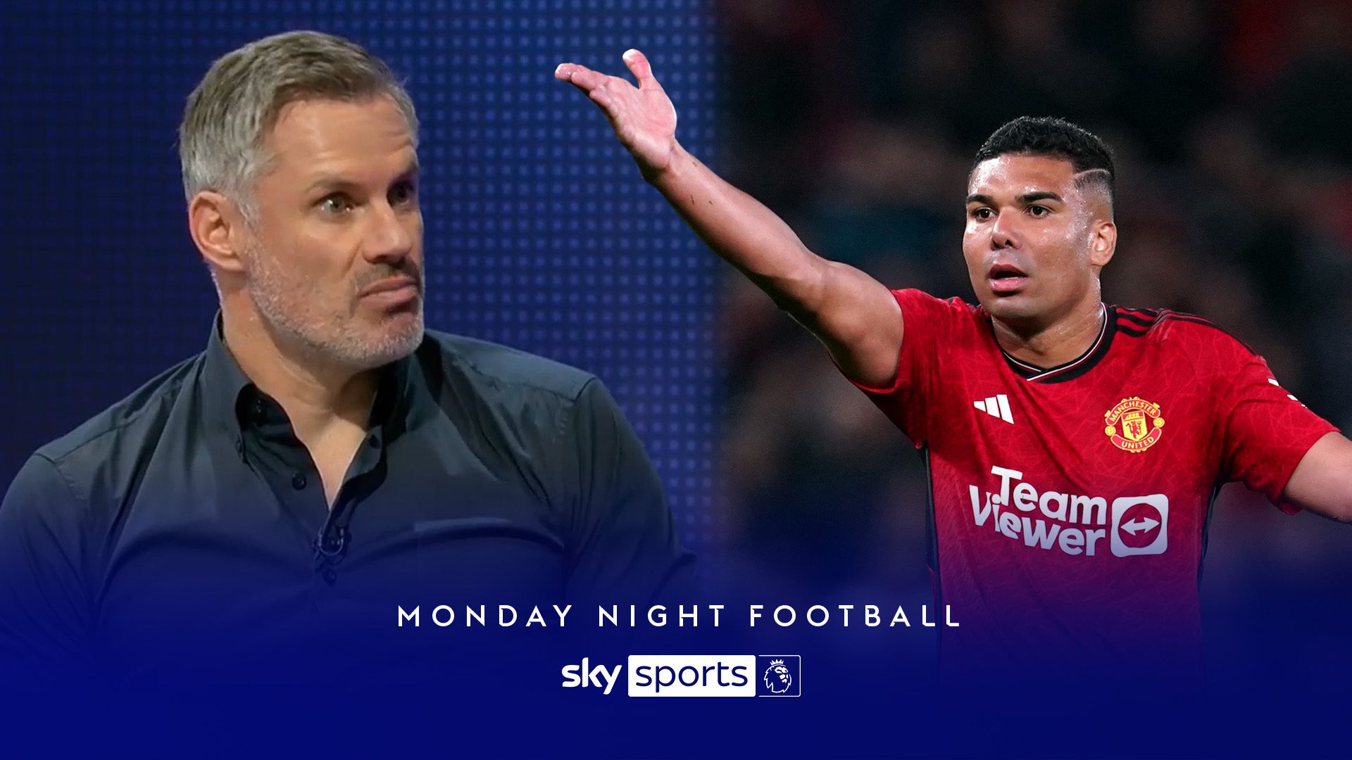 'I would really worry' | Is Casemiro form a concern for Man Utd?