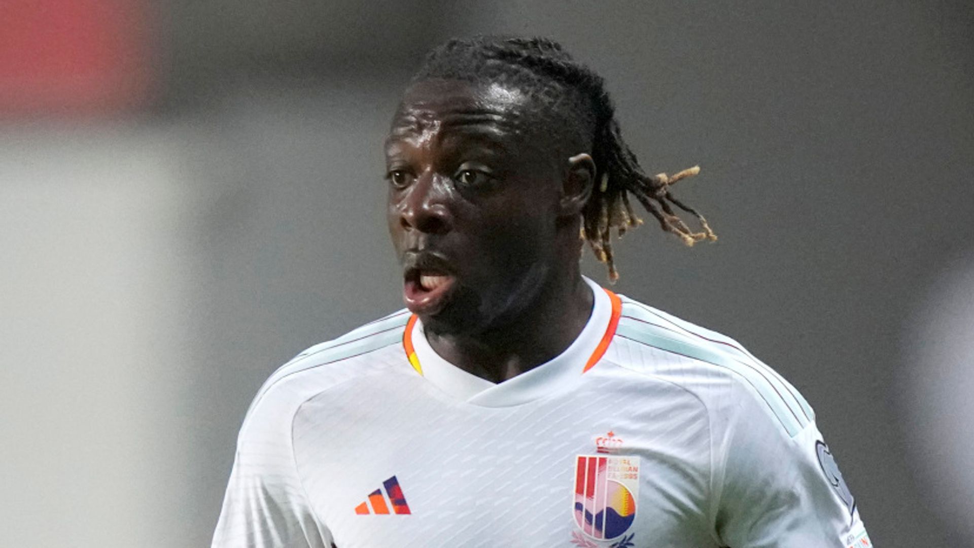 Man City agree £55.5m deal to sign Rennes' Doku