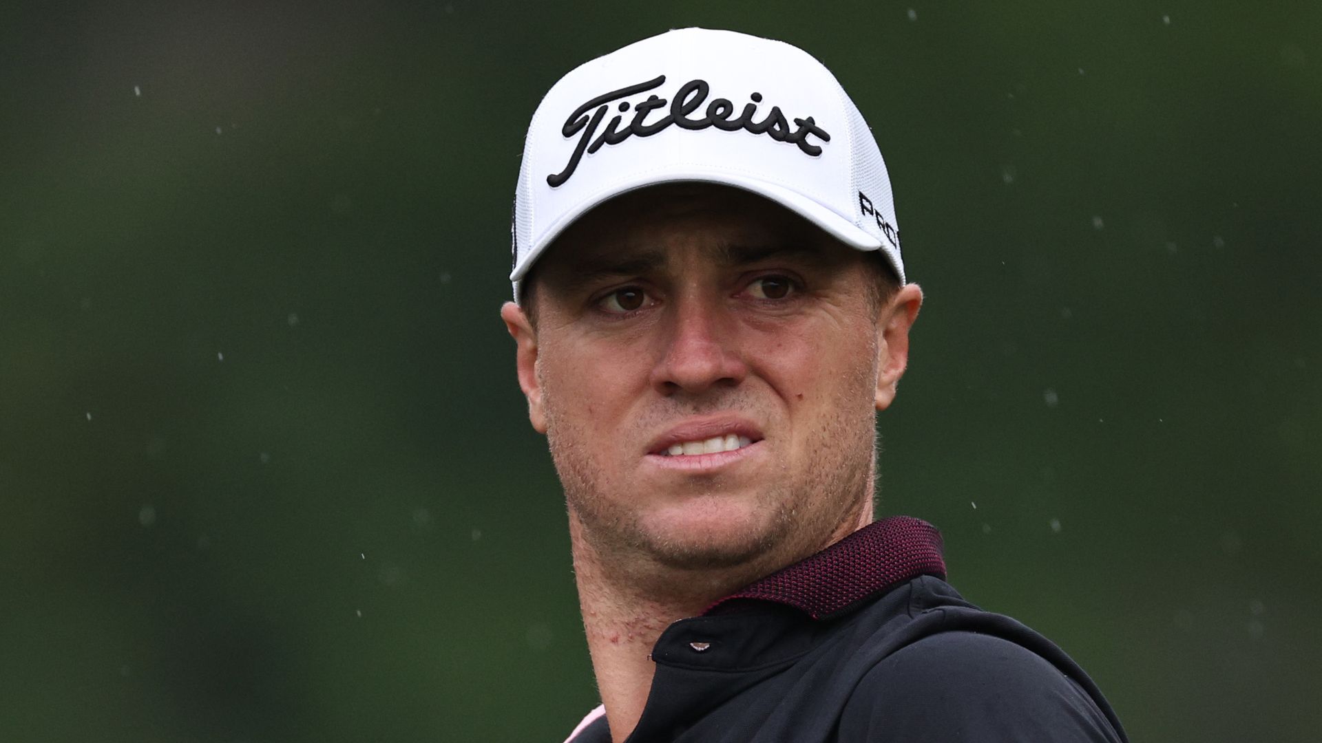 Thomas in danger of missing cut in final push for FedEx Cup spot